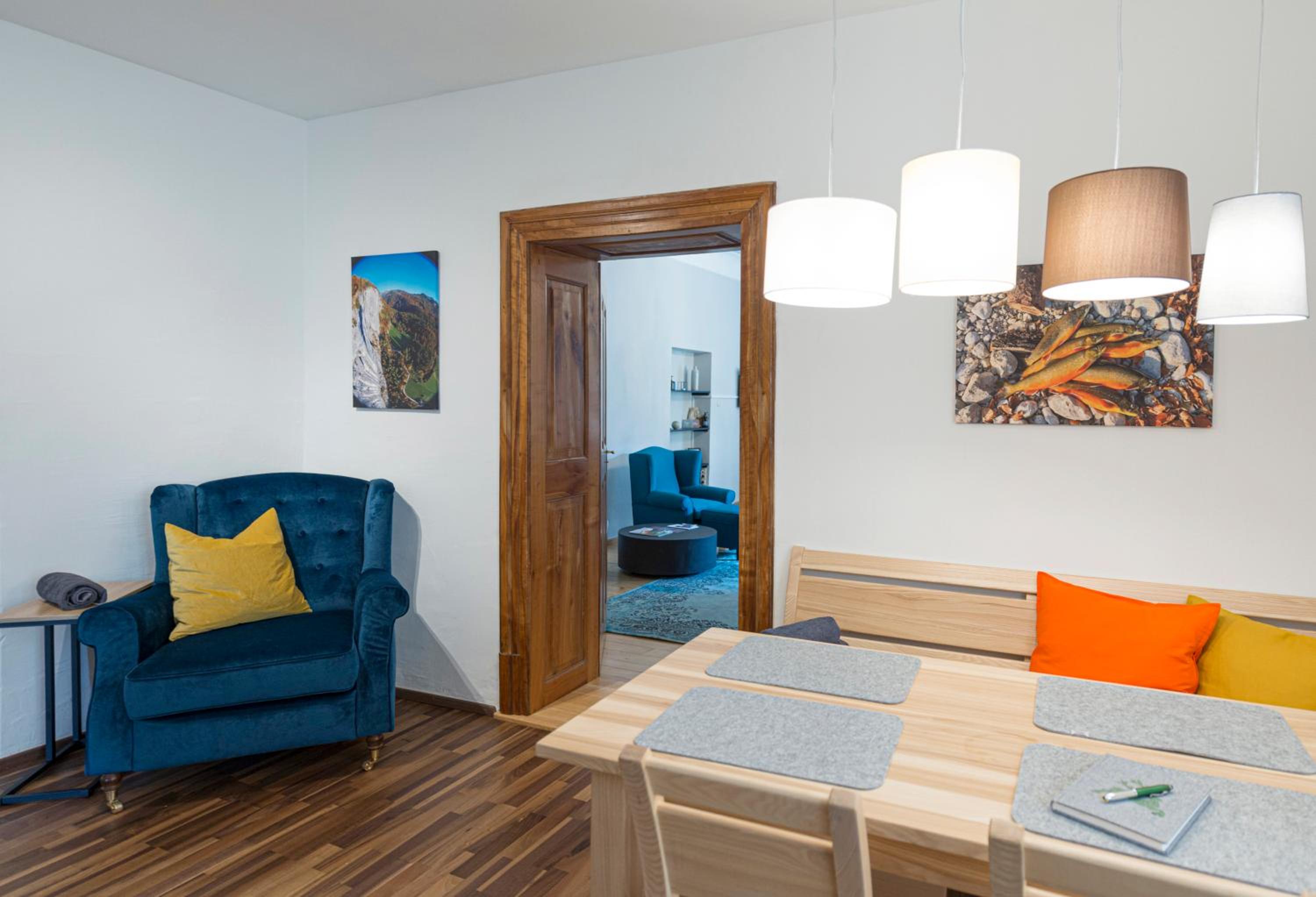 Ferienwohnung Bad Aussee Your Austrian Home