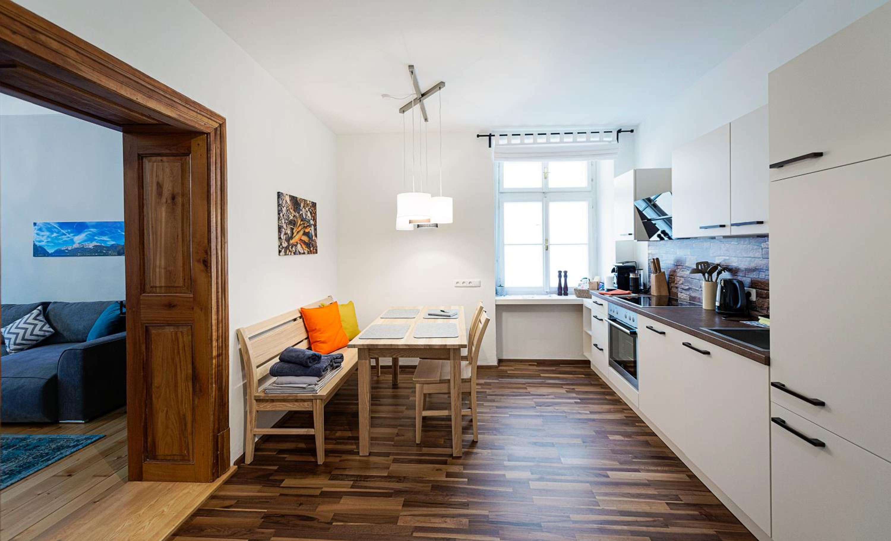 Ferienwohnung Bad Aussee Your Austrian Home