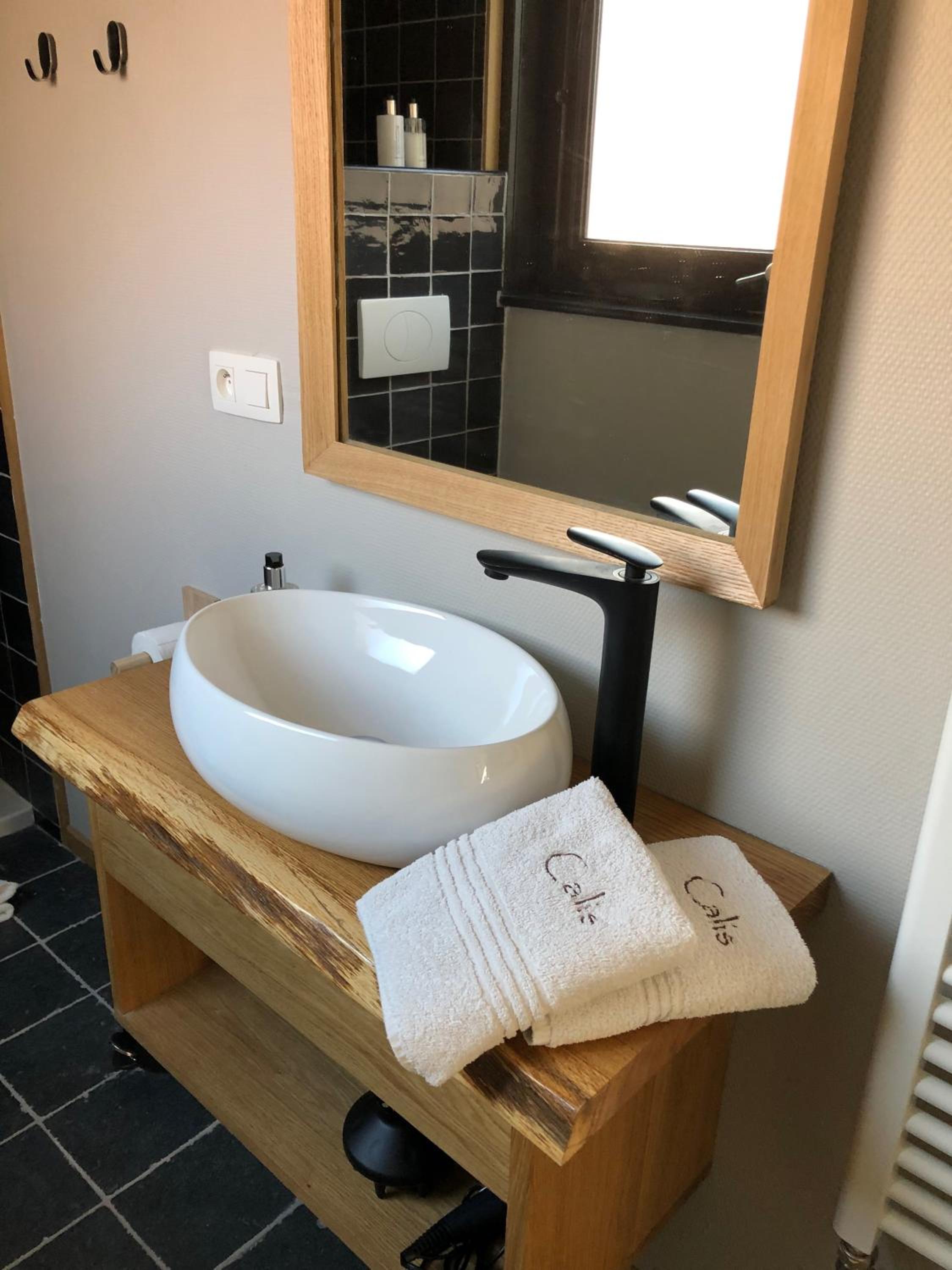 B&B Calis