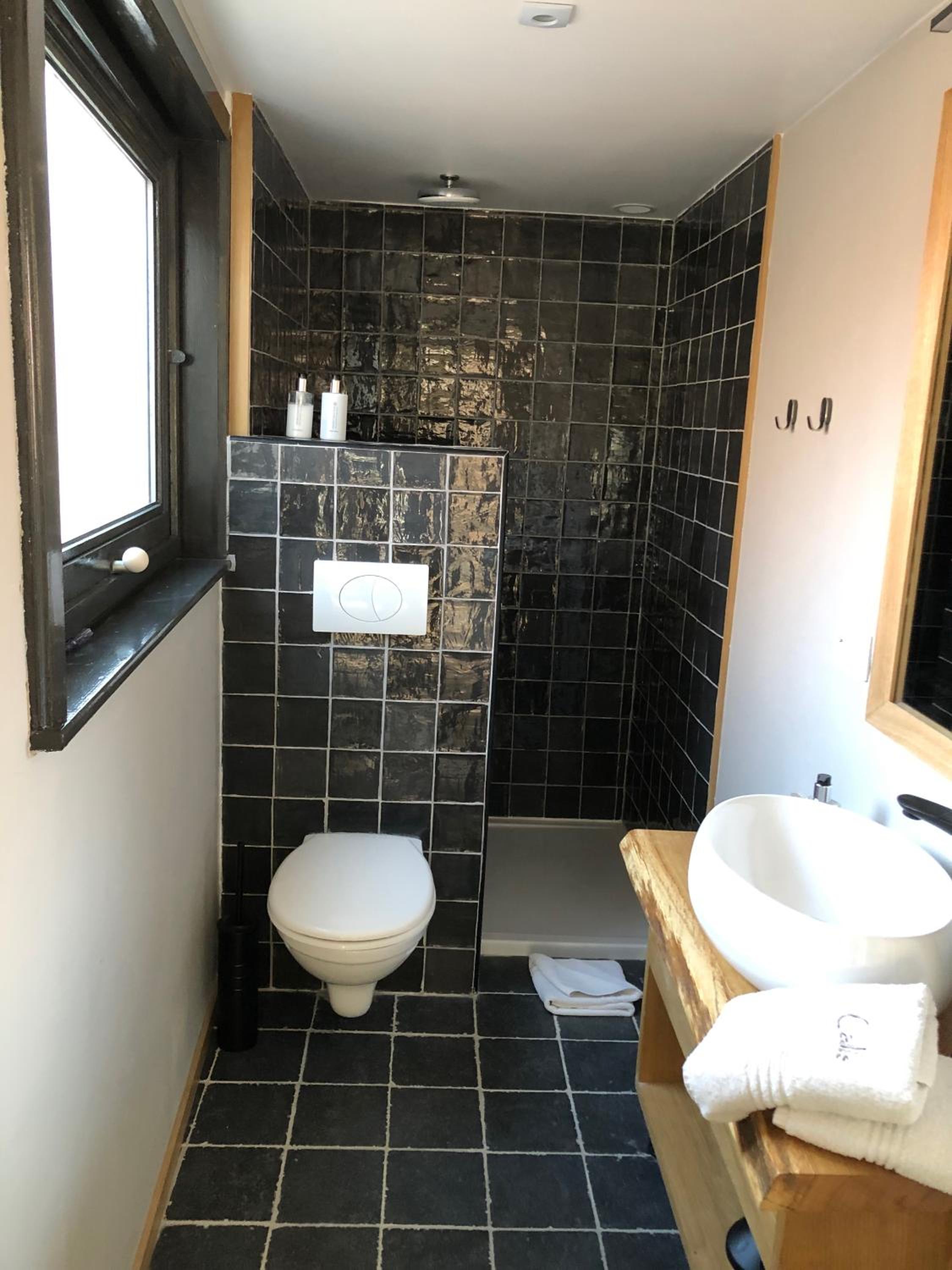 B&B Calis