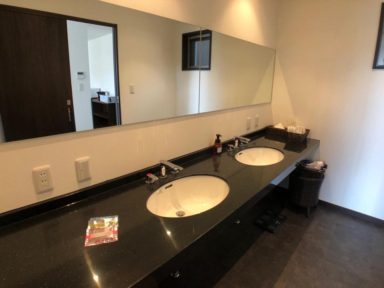 Kawaguchiko Urban Resort Villa 93
