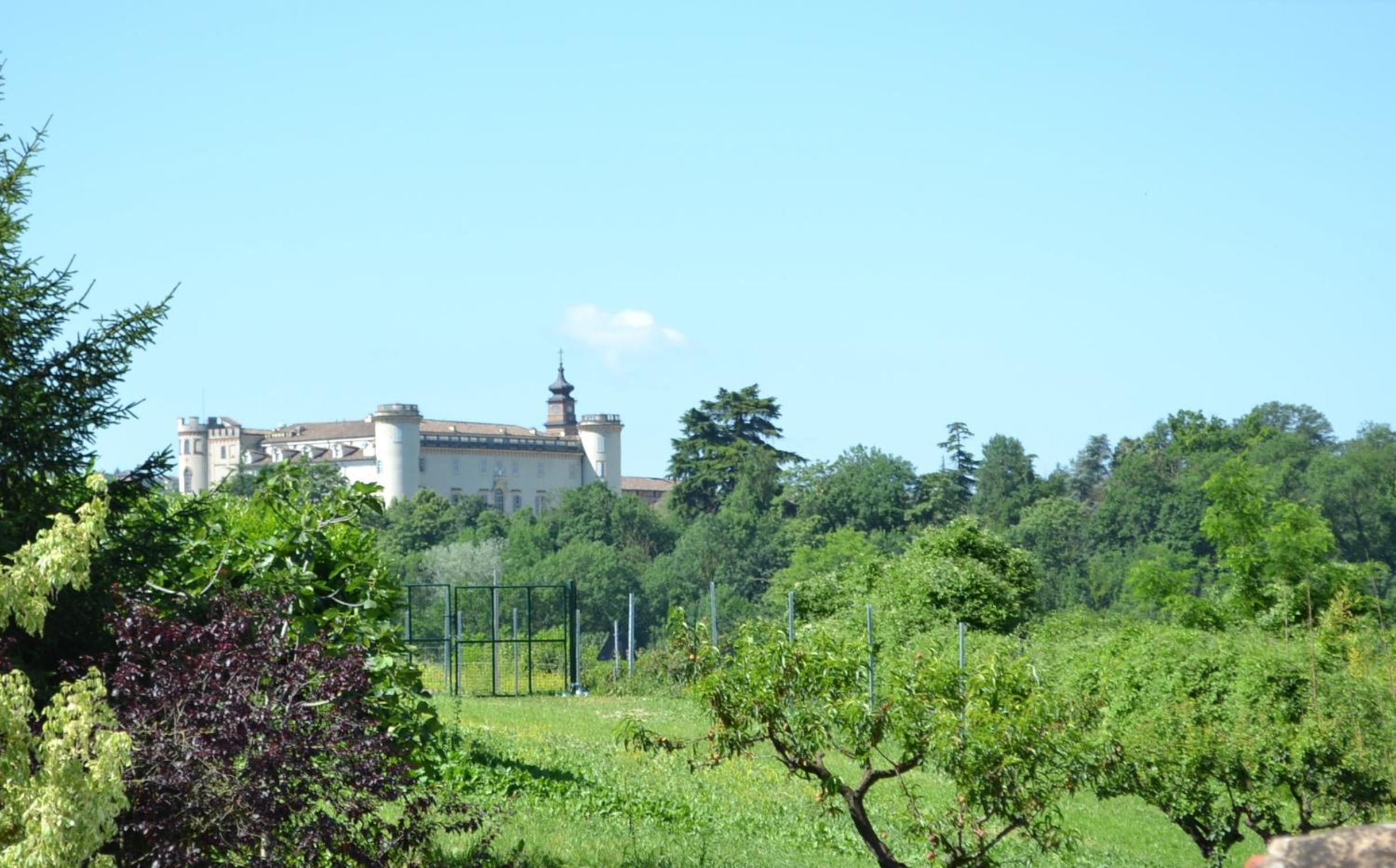La Cascina dei Banditi view 5