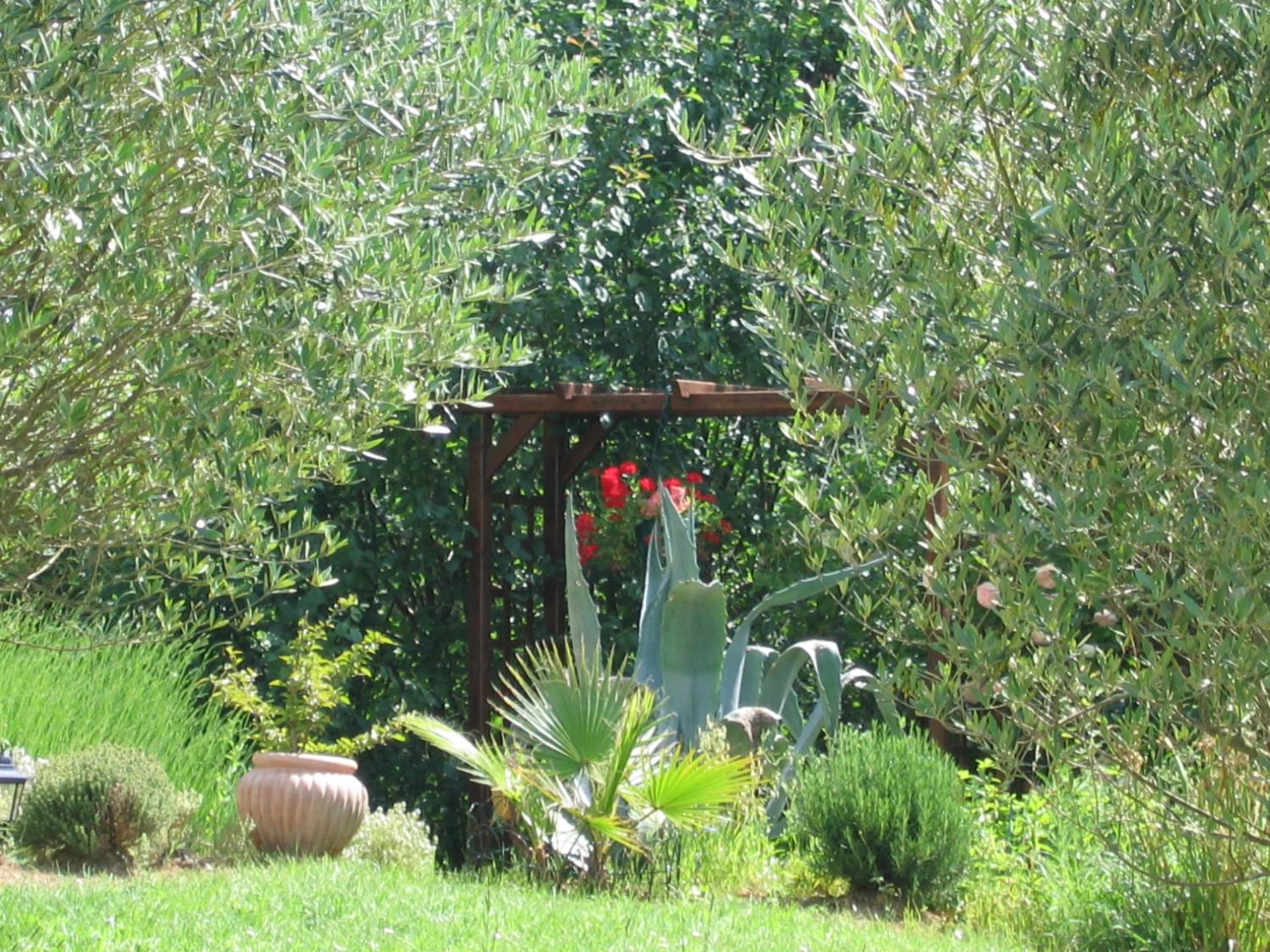 La Maison Jaune en Réalville