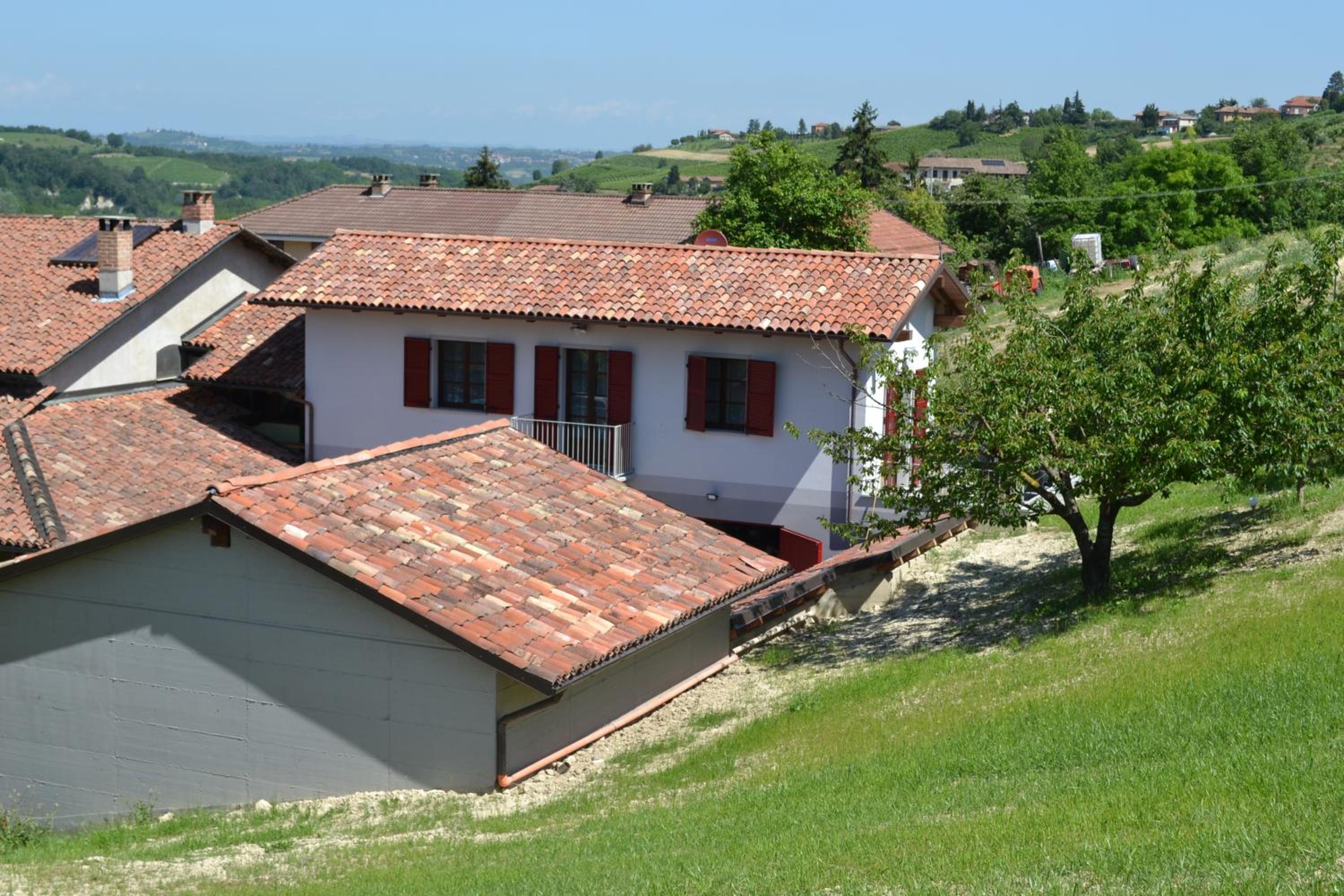 La Cascina dei Banditi view 2