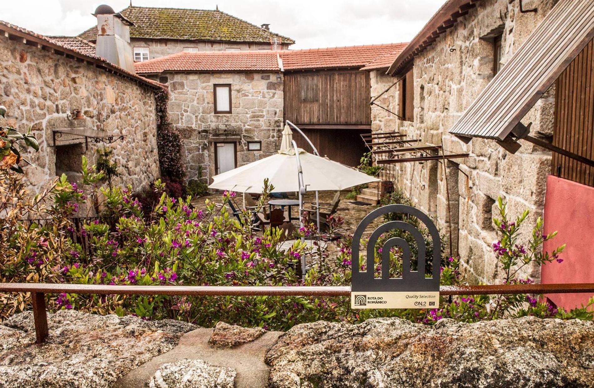 Casa de Louredo view 5
