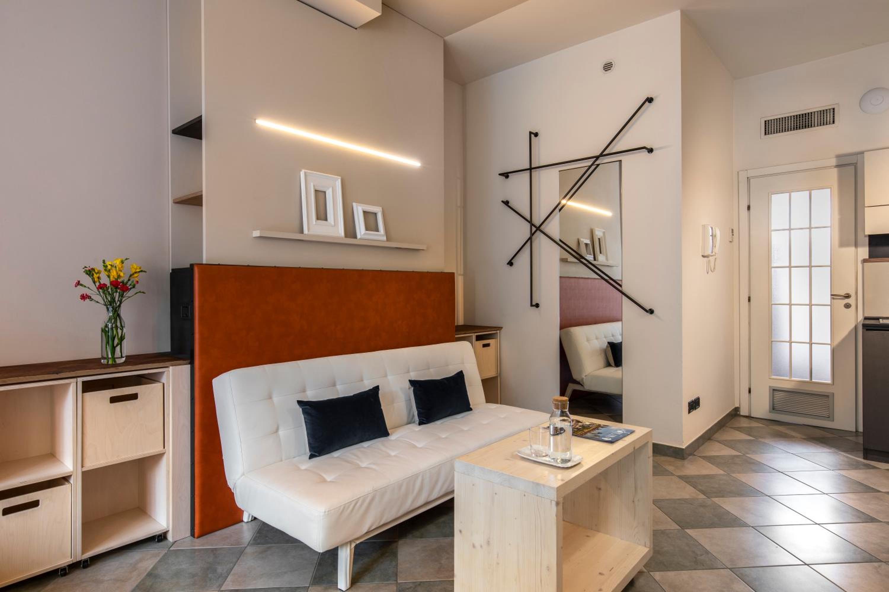Residence 2Gi