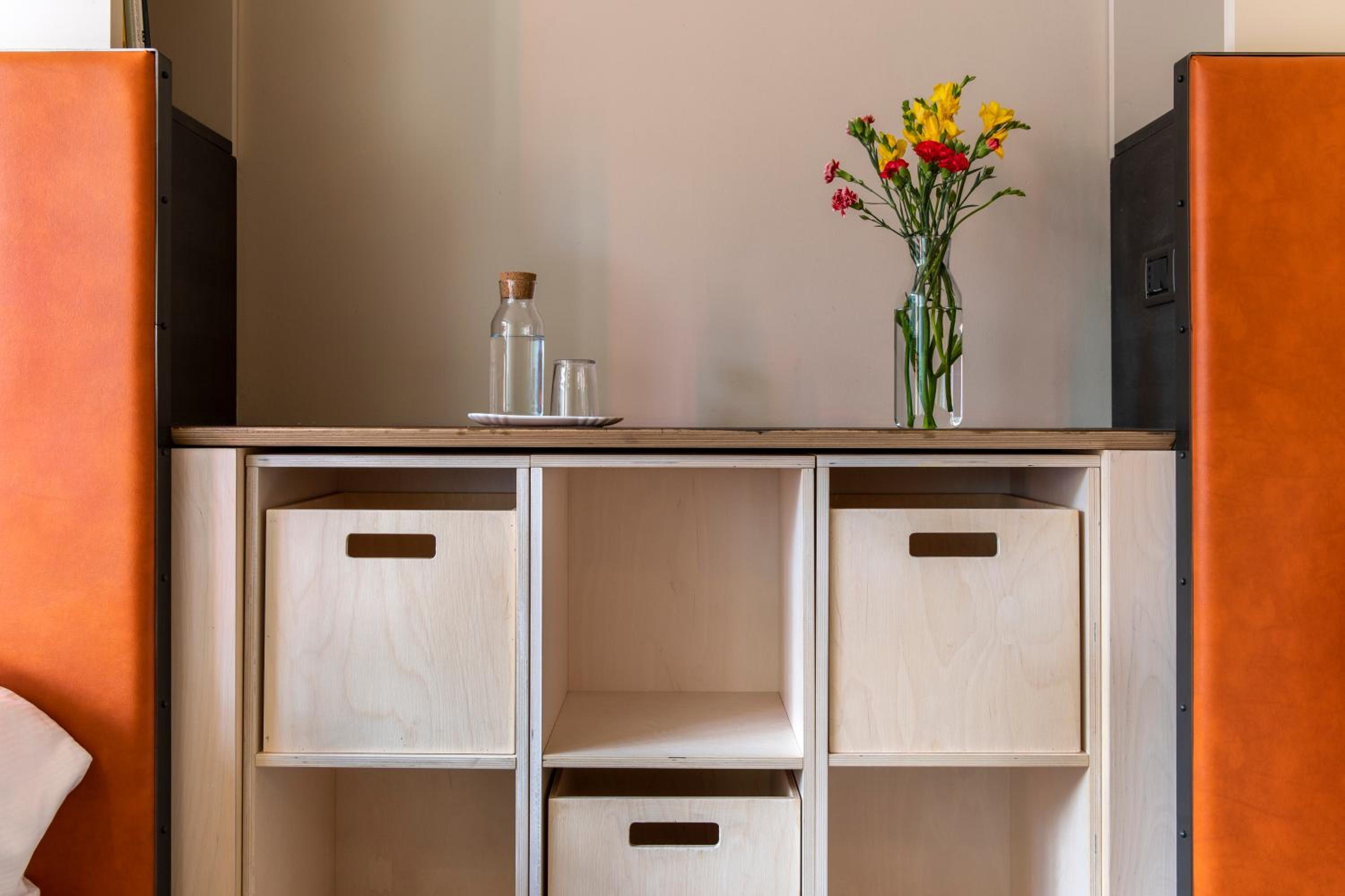 Residence 2Gi