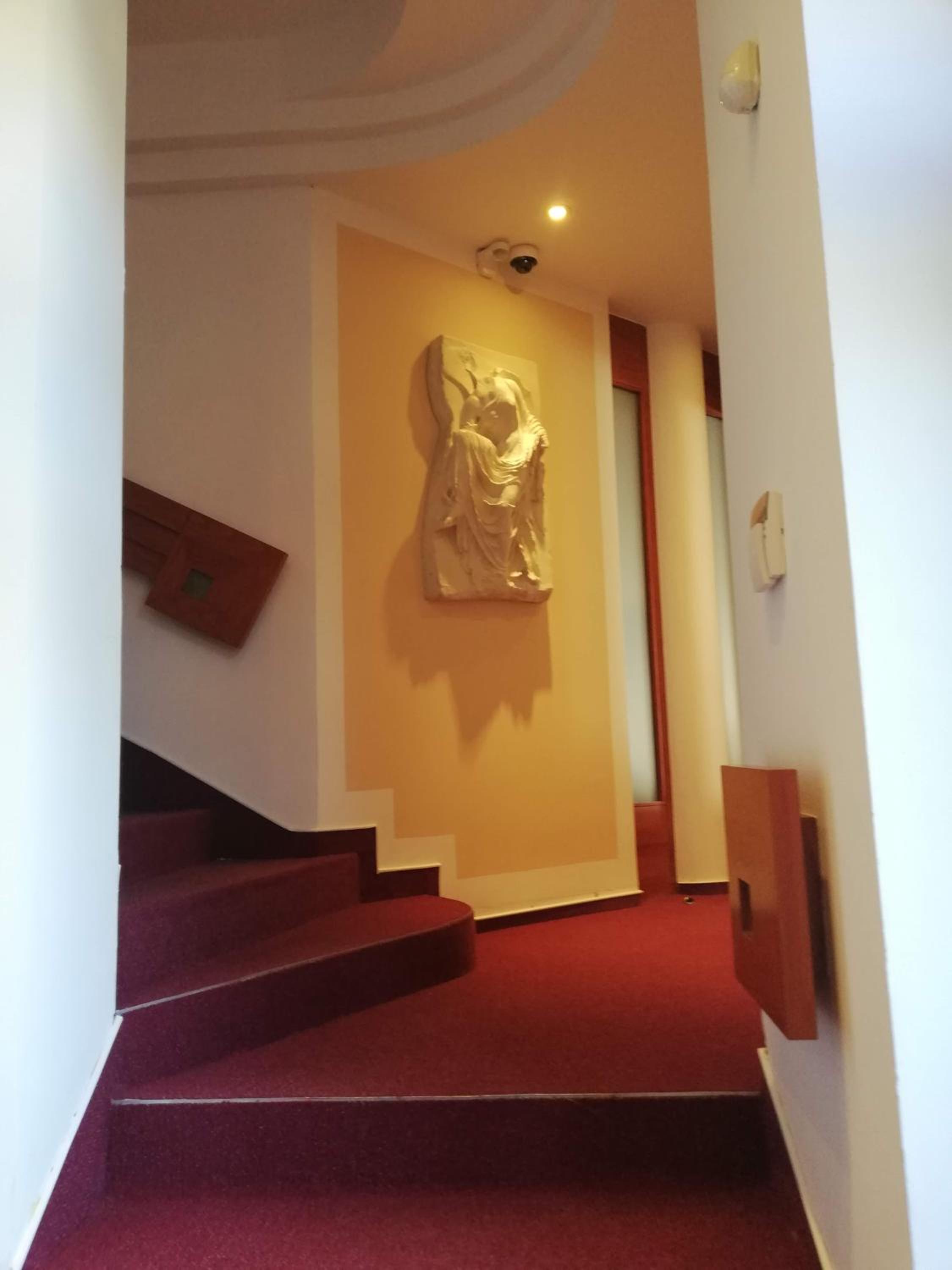Pension sv. Florian