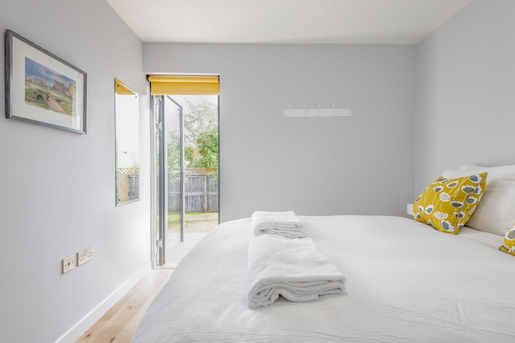 The Hepburn Garden House