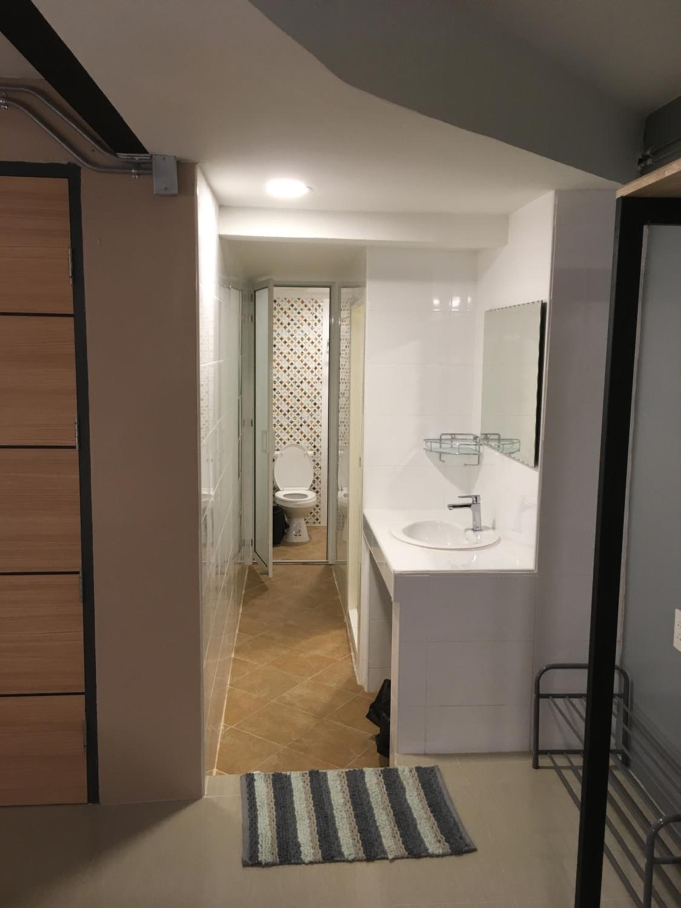 ICON HOSTEL