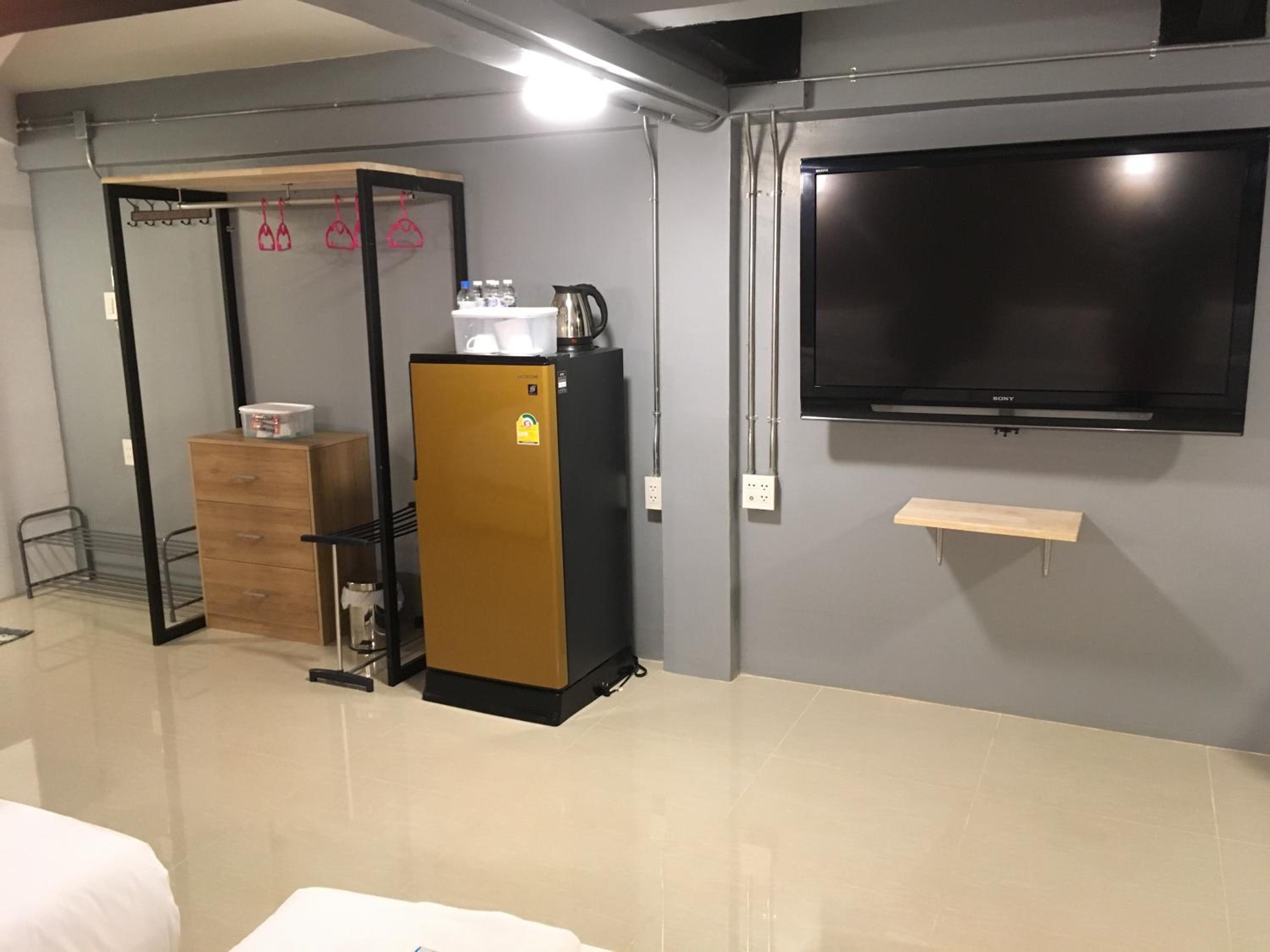 ICON HOSTEL