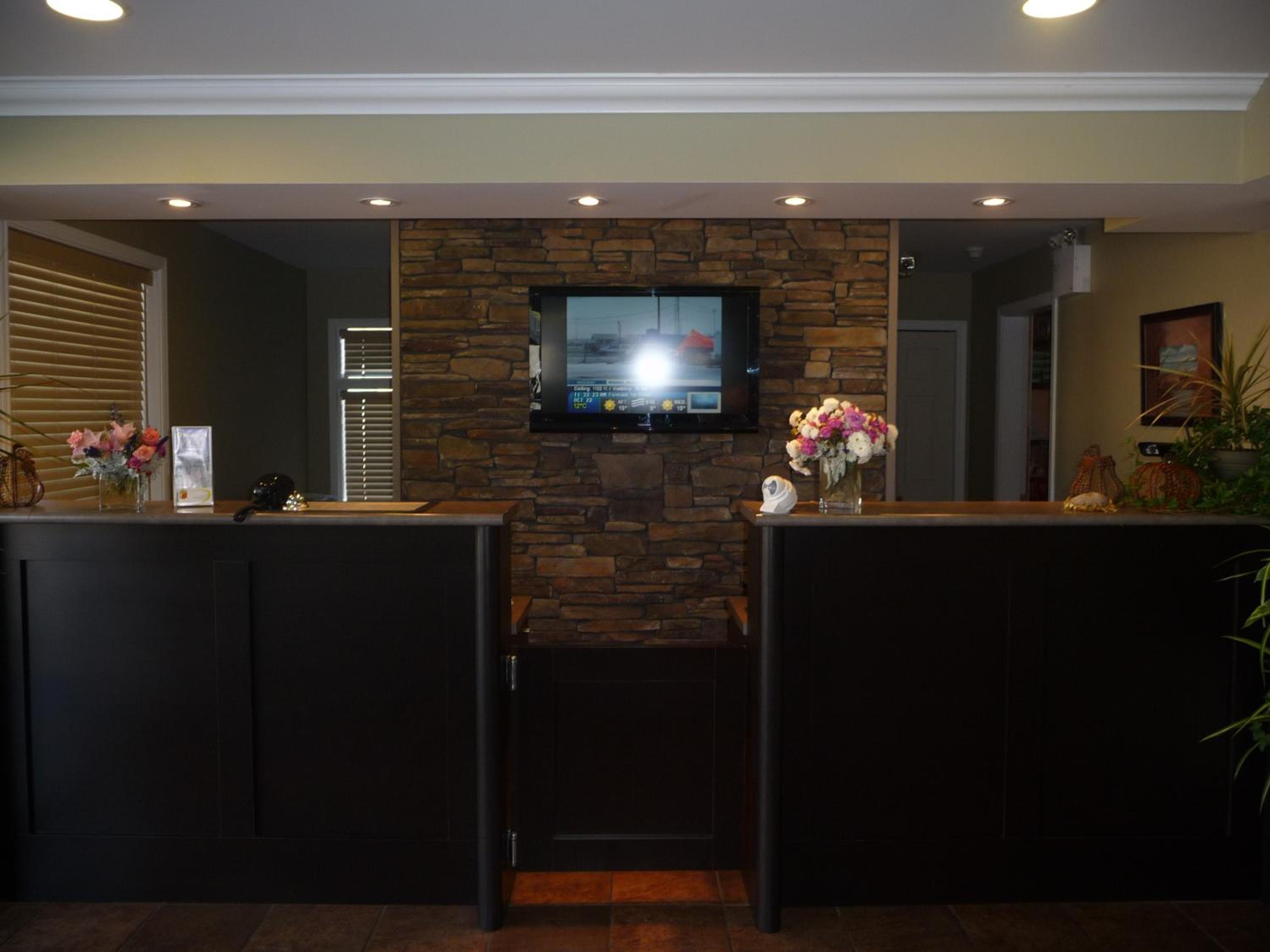 Park Inn by Radisson Osoyoos