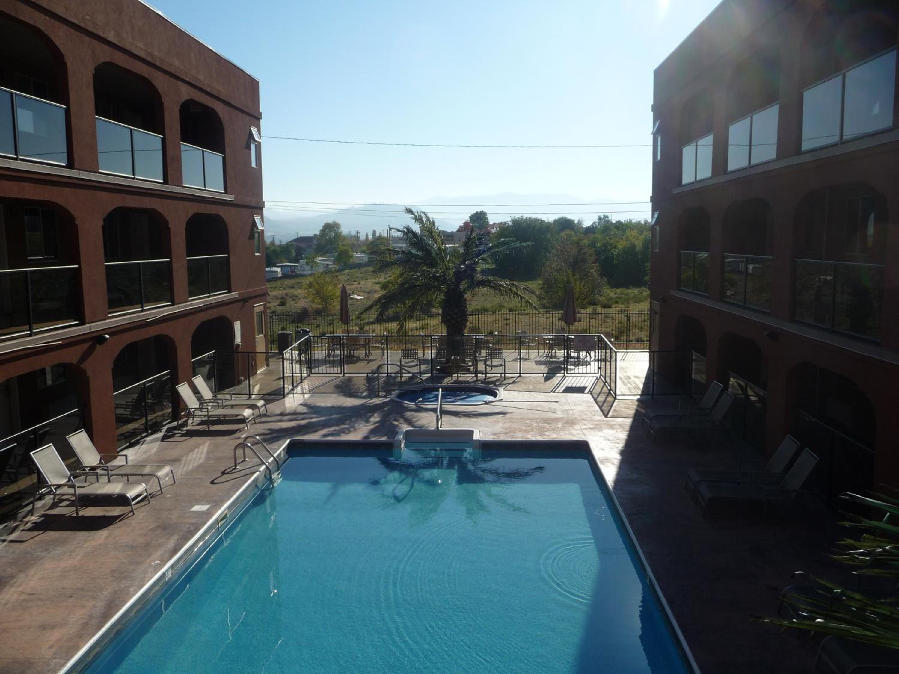 Park Inn by Radisson Osoyoos