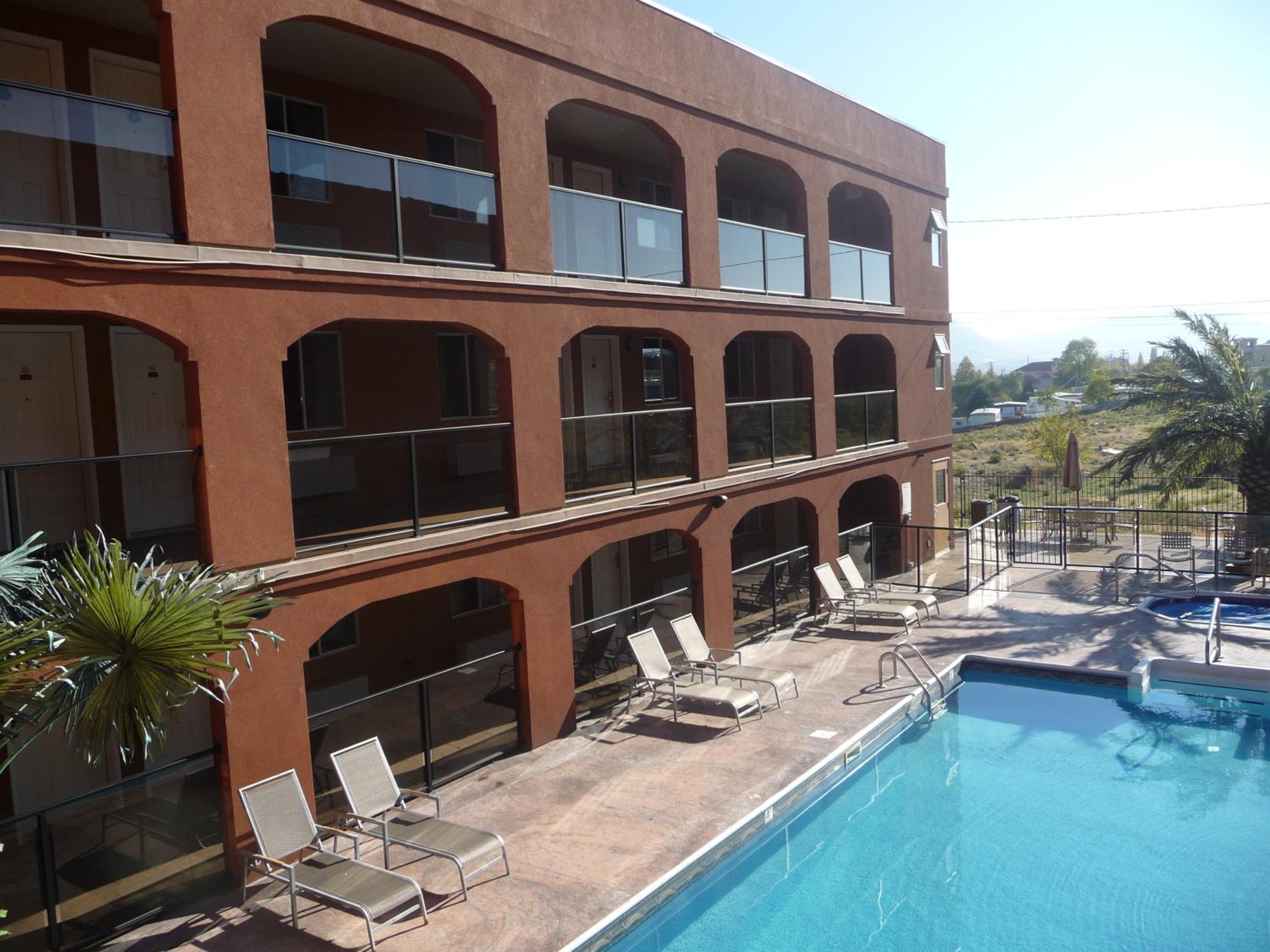 Park Inn by Radisson Osoyoos
