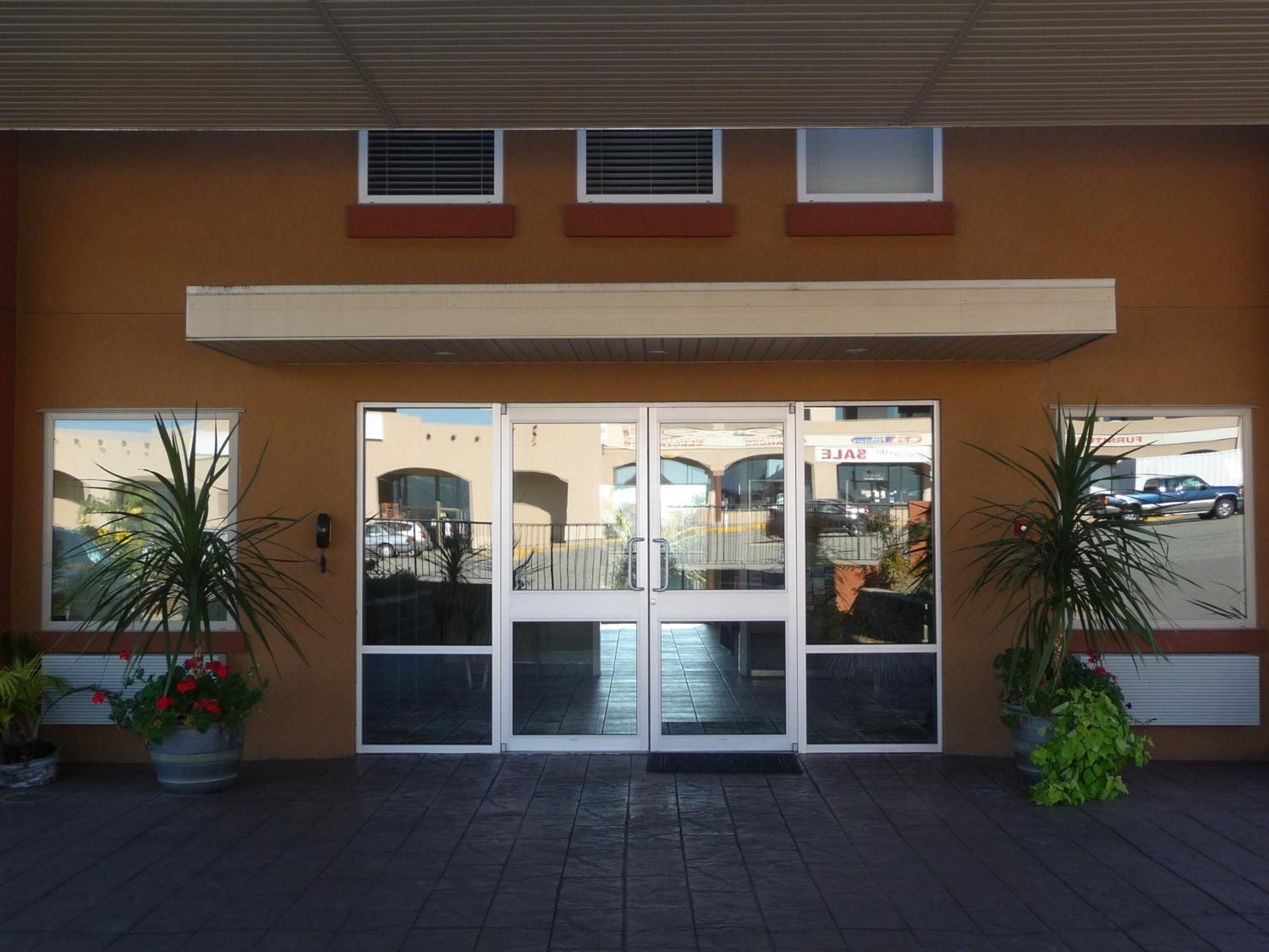 Park Inn by Radisson Osoyoos