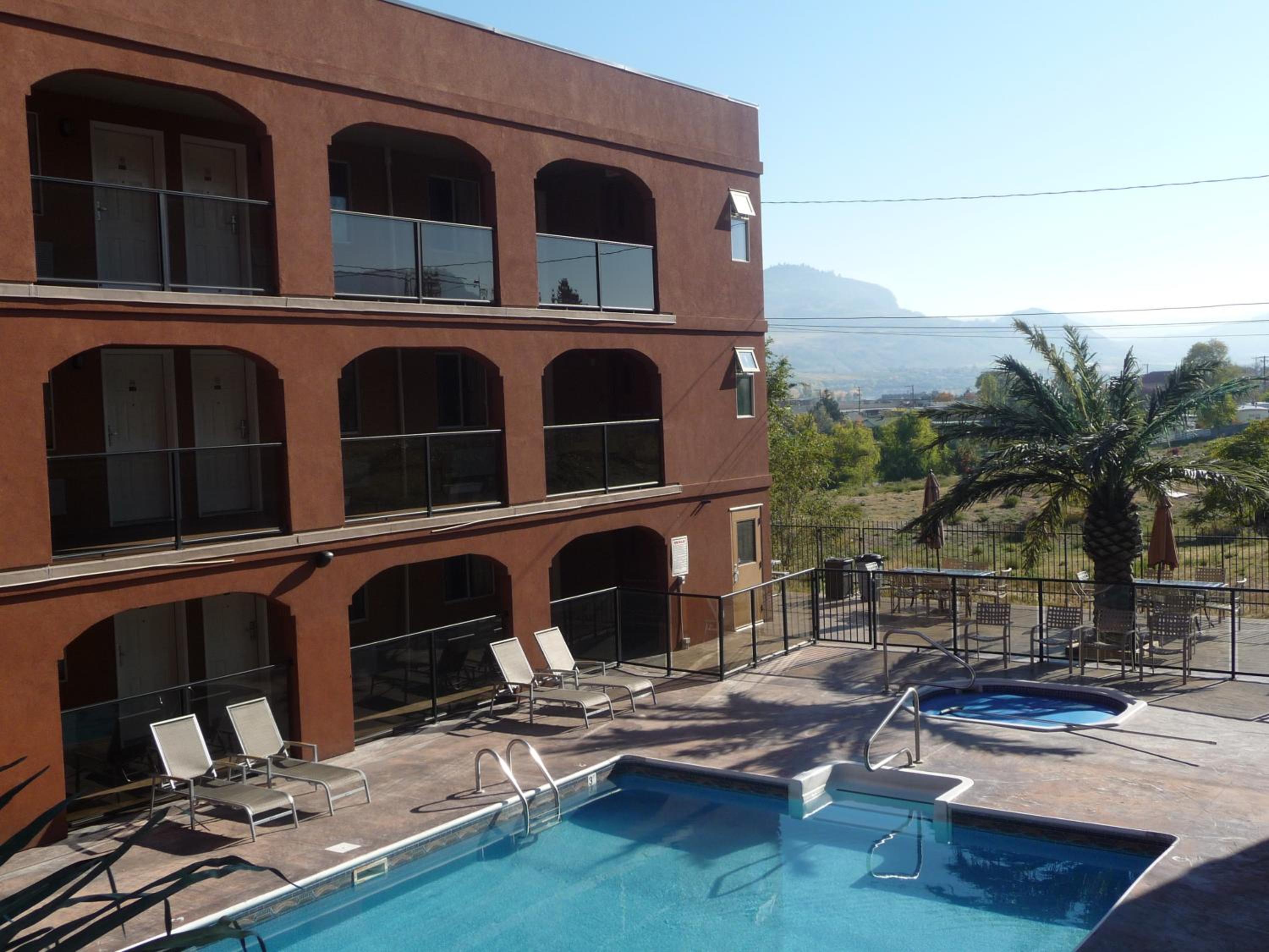 Park Inn by Radisson Osoyoos