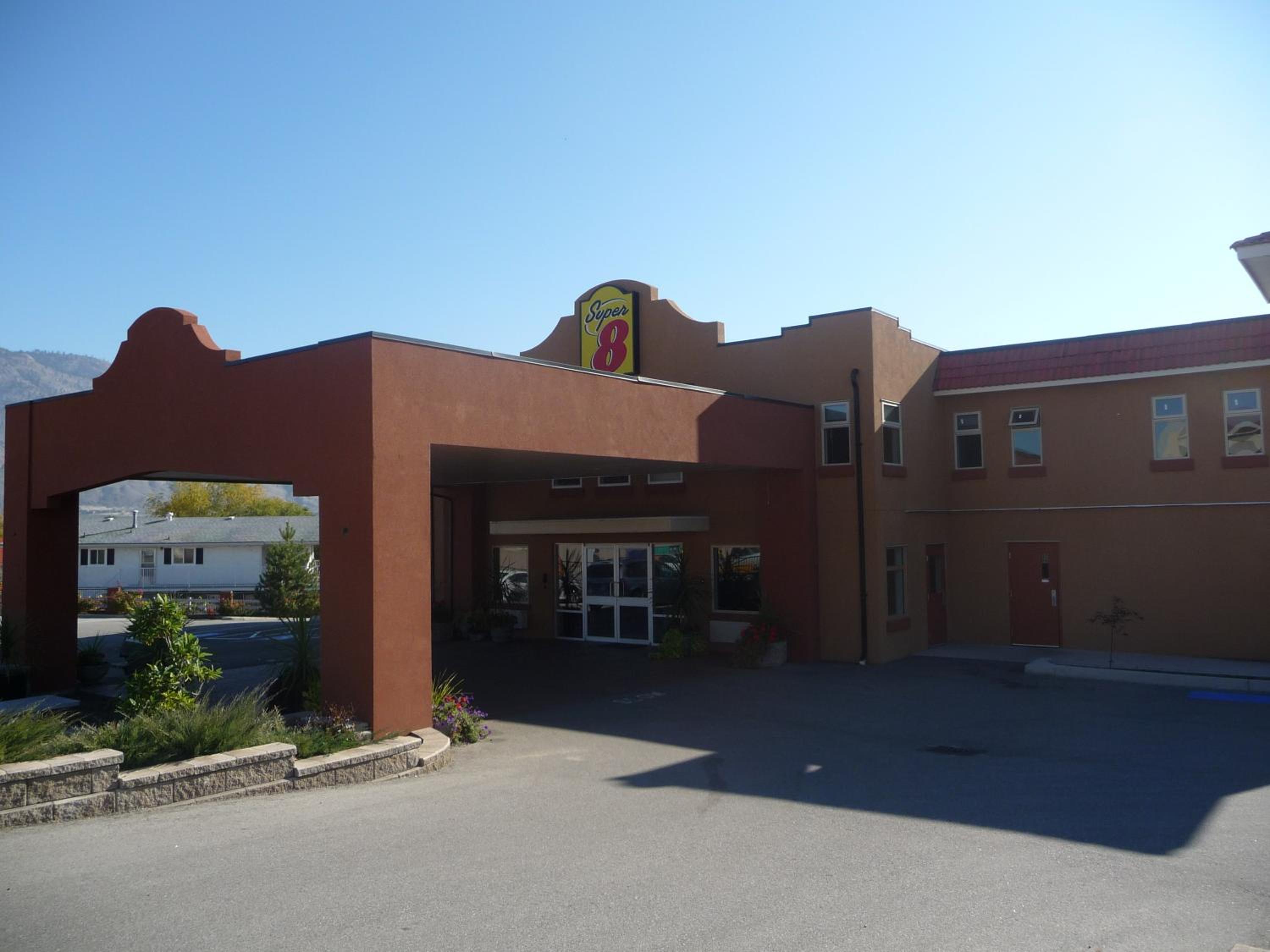 Park Inn by Radisson Osoyoos