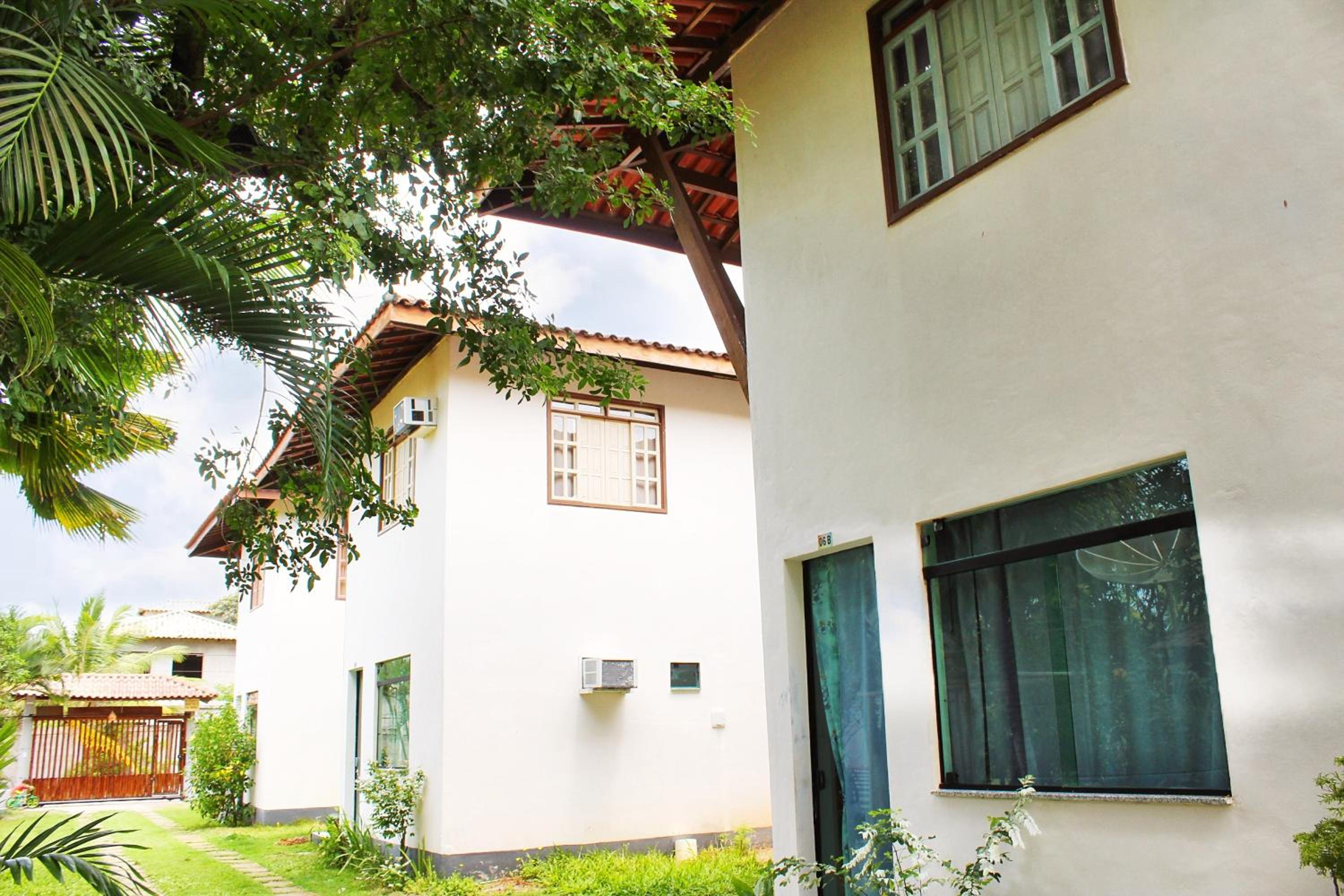 Condominio Sao Cristovao