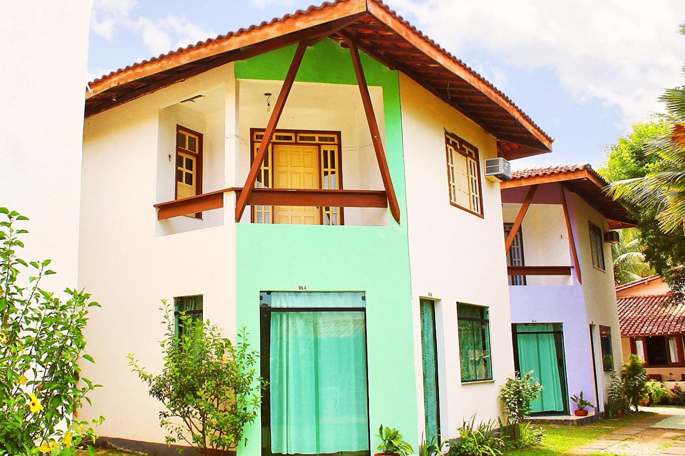 Condominio Sao Cristovao