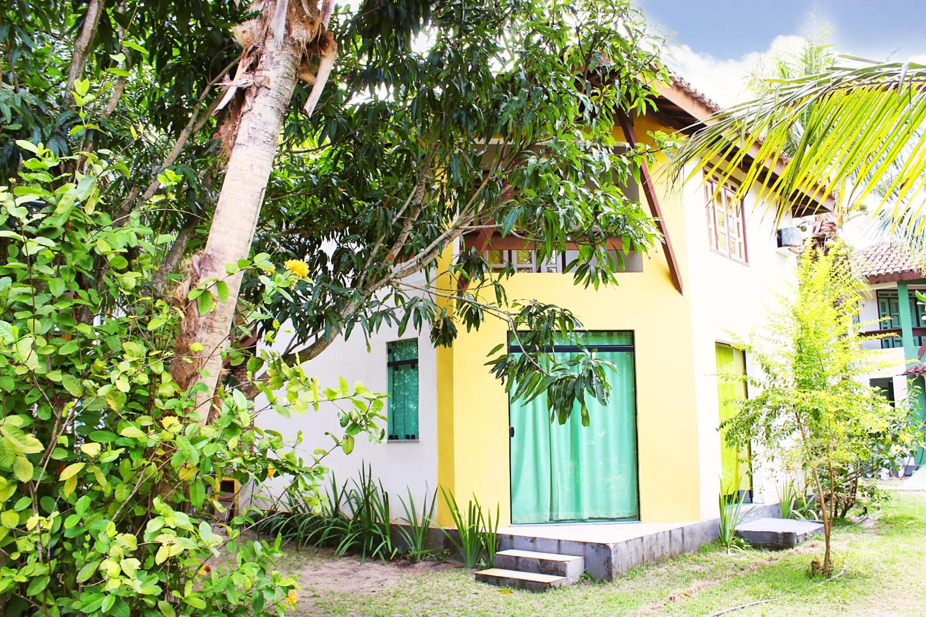 Condominio Sao Cristovao