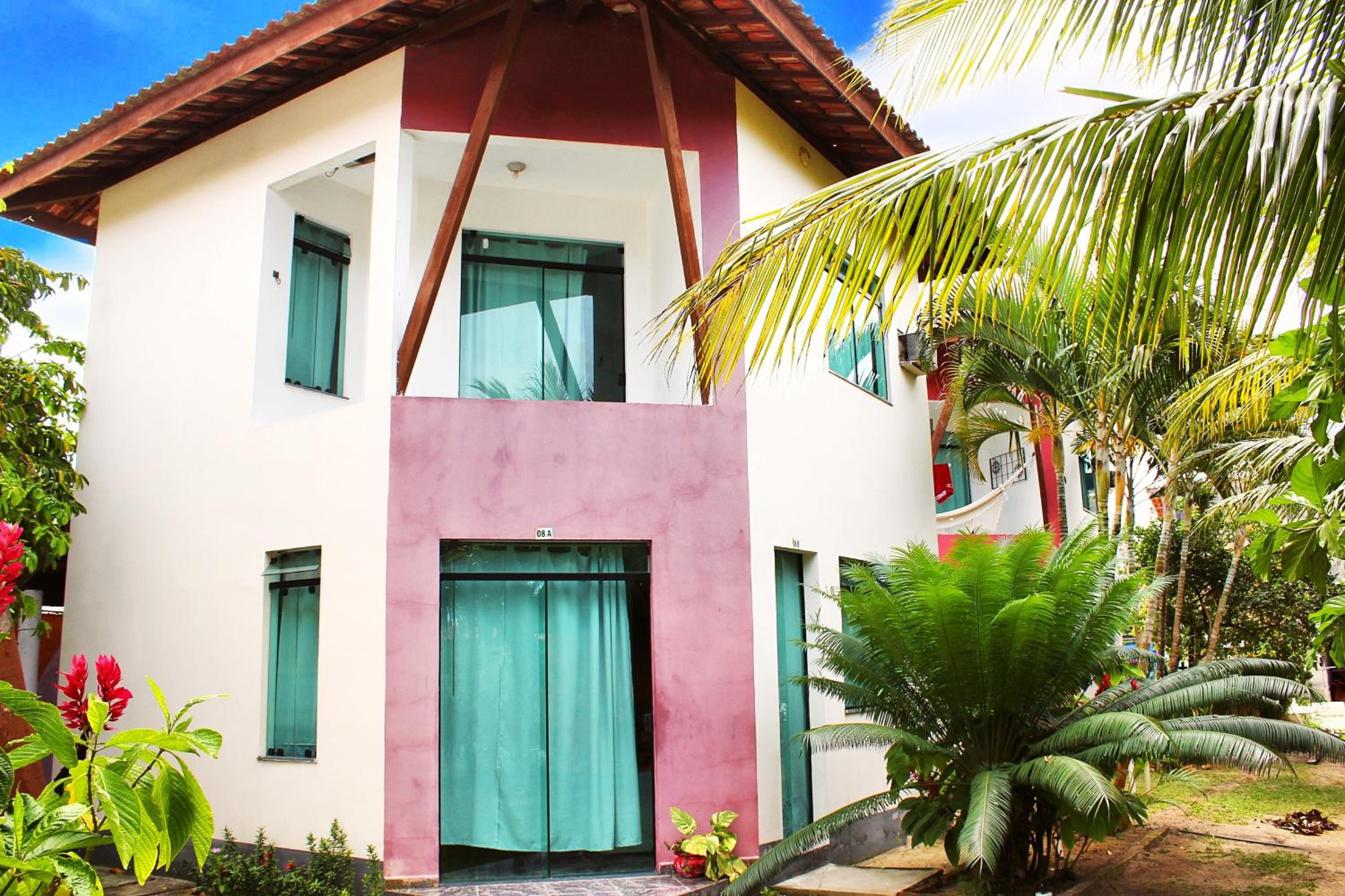 Condominio Sao Cristovao