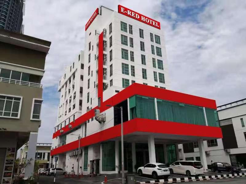 THE REED HOTEL Melaka photo 1