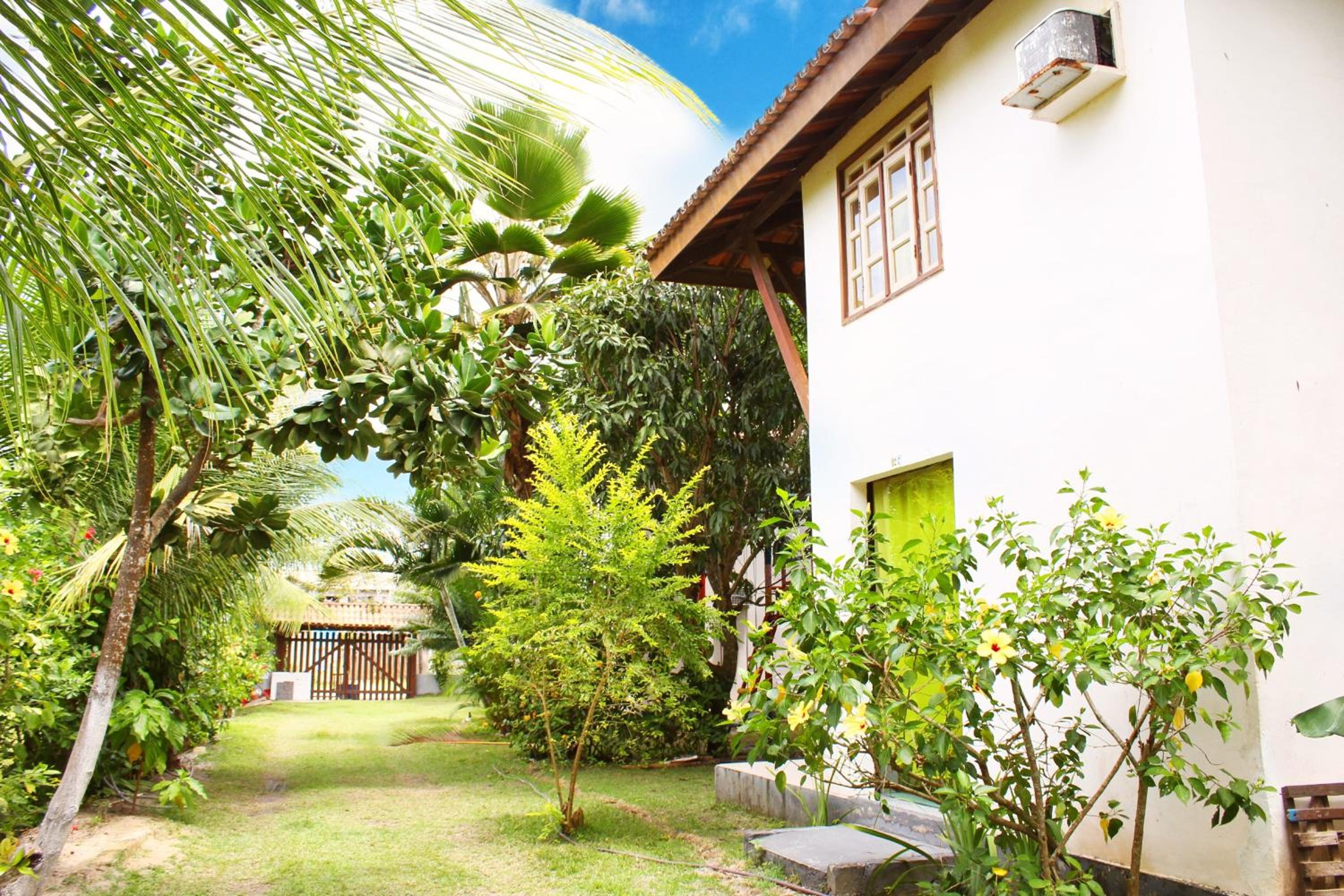 Condominio Sao Cristovao