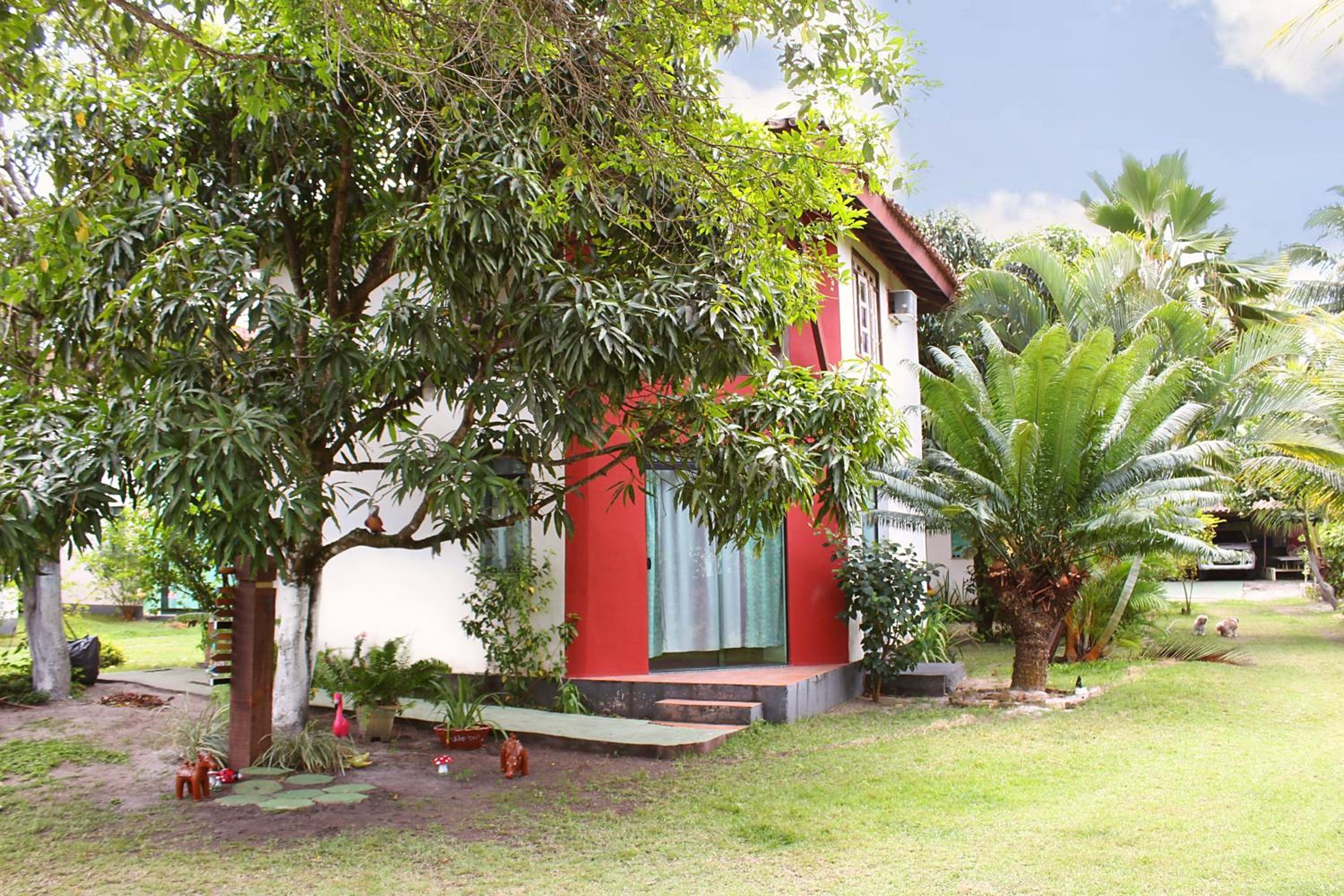 Condominio Sao Cristovao