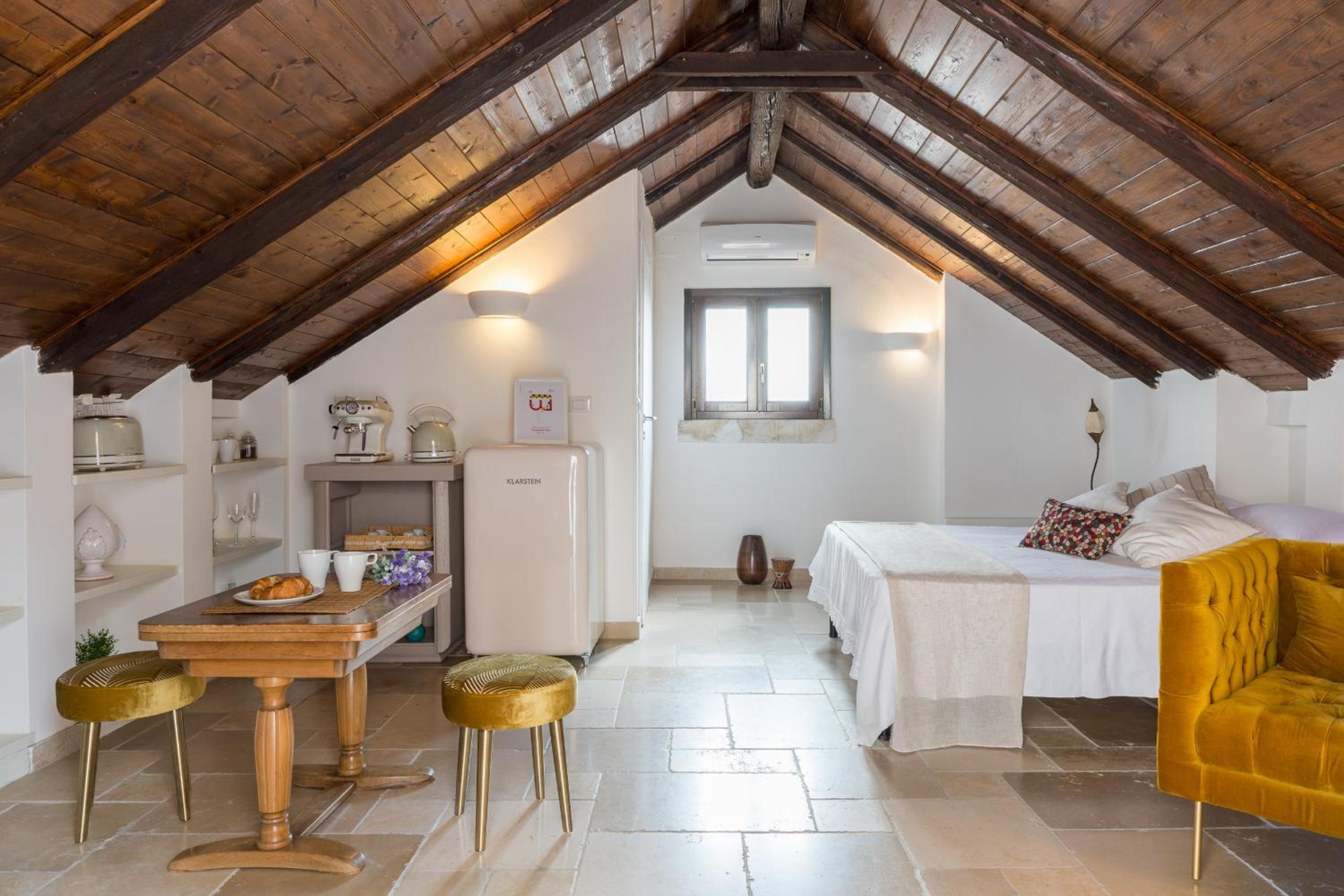 Palazzo Le Cupole by Wonderful Italy view 4