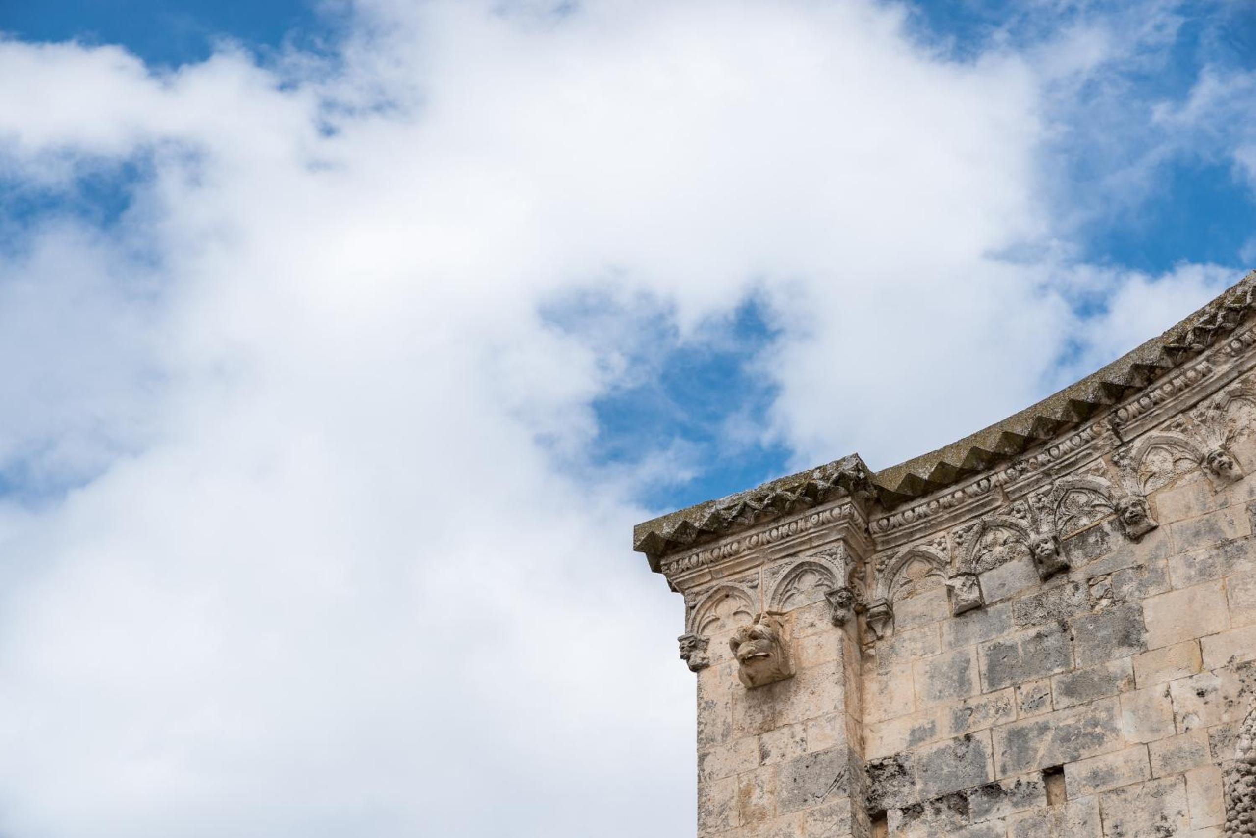 Palazzo Le Cupole by Wonderful Italy view 2