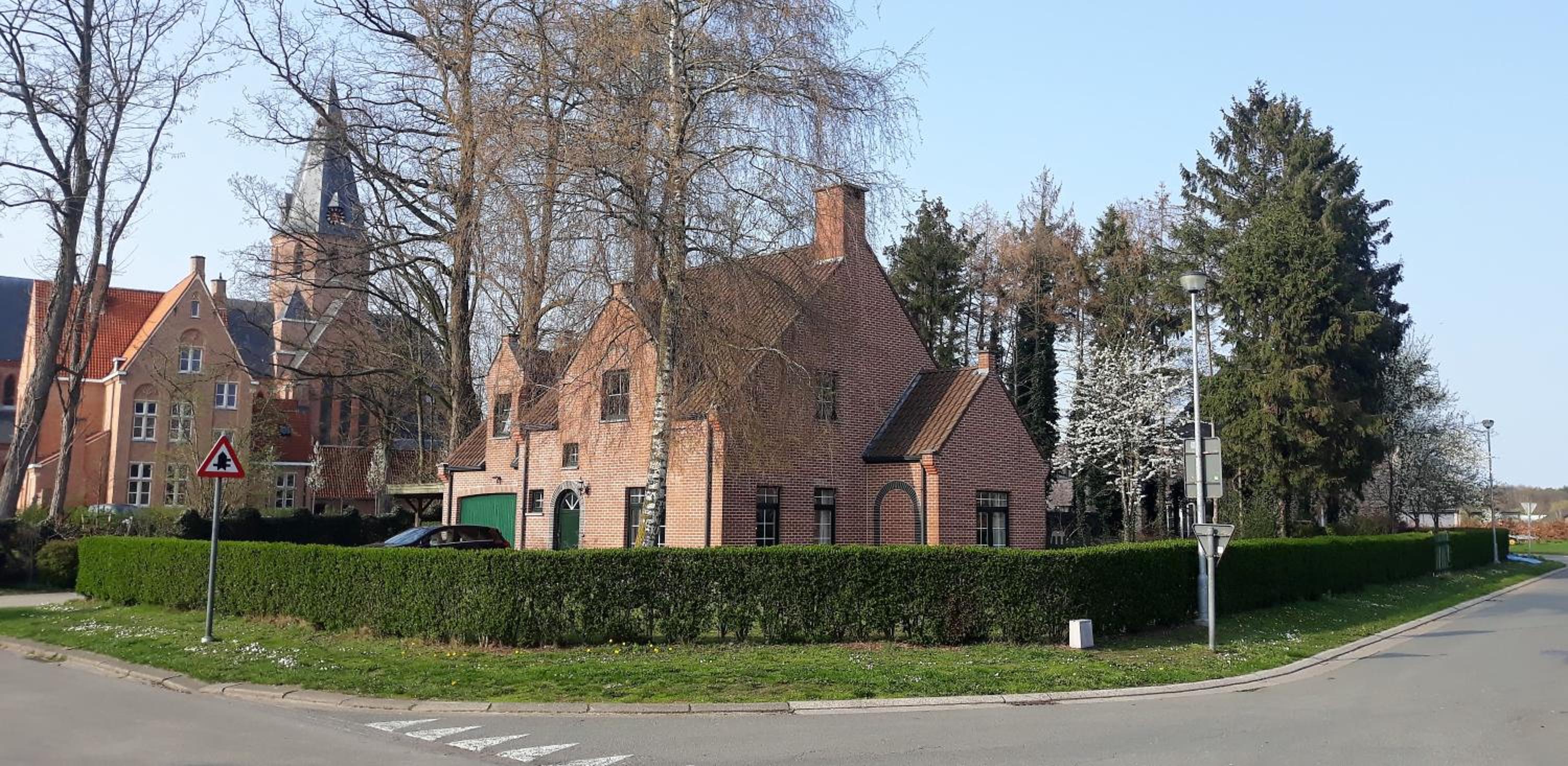 Villa De Ruiter