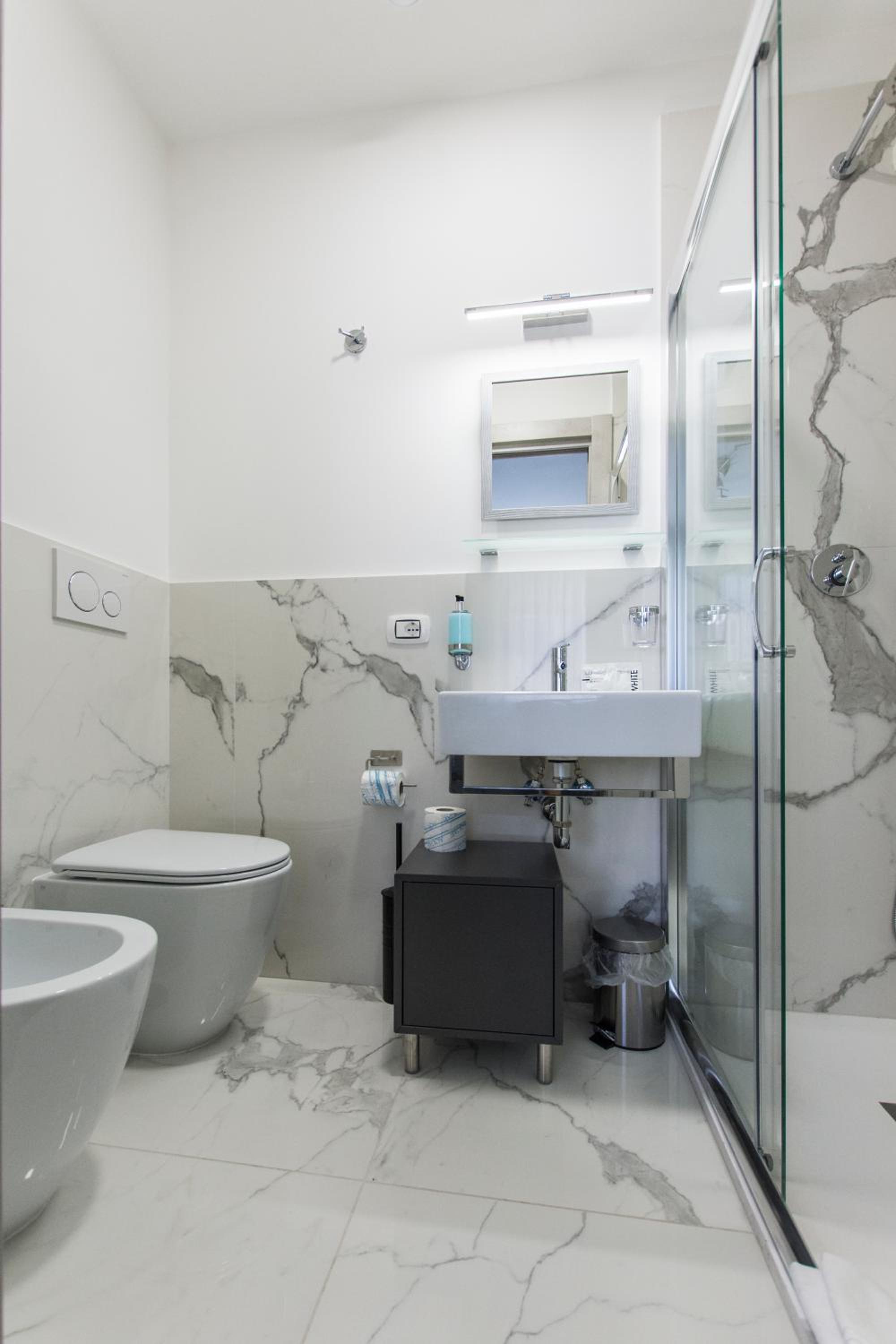 Regolo Rooms Vaticano
