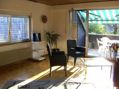 1 A Loft 5 Pers Familie 100qm Terrasse Düsselkdorf Köln