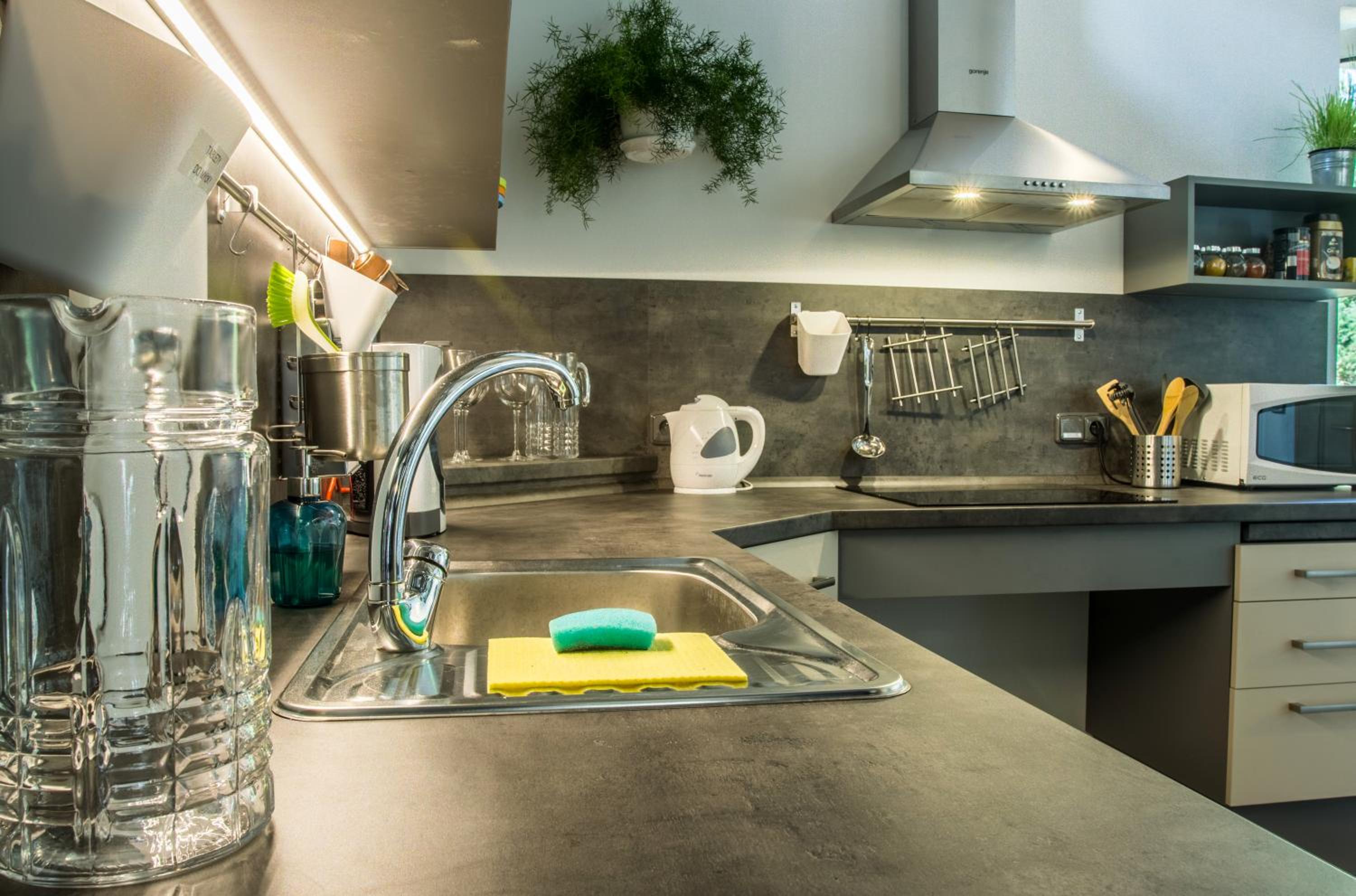 Apartmány Pod Lesem II