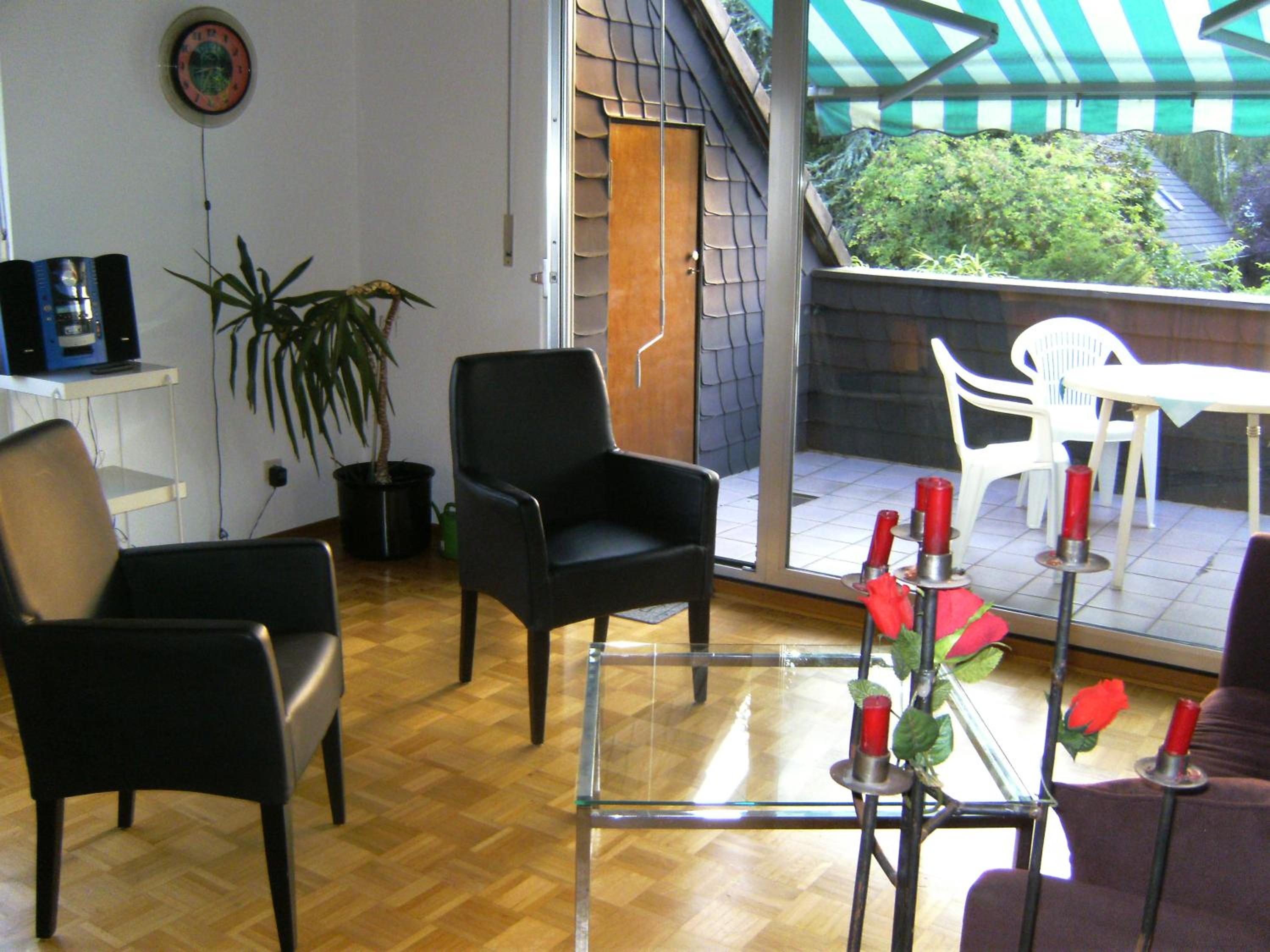 1 A Loft 5 Pers Familie 100qm Terrasse Düsselkdorf Köln