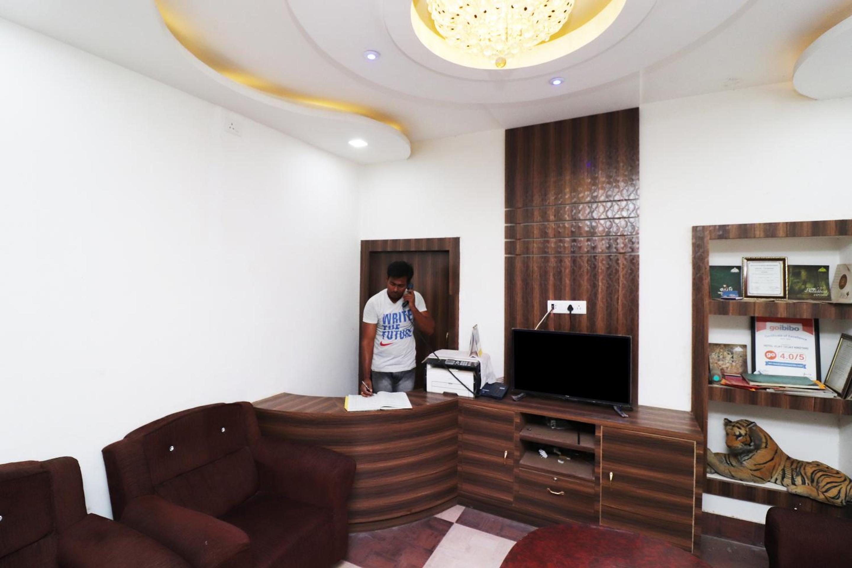 Hotel Vijay view 3