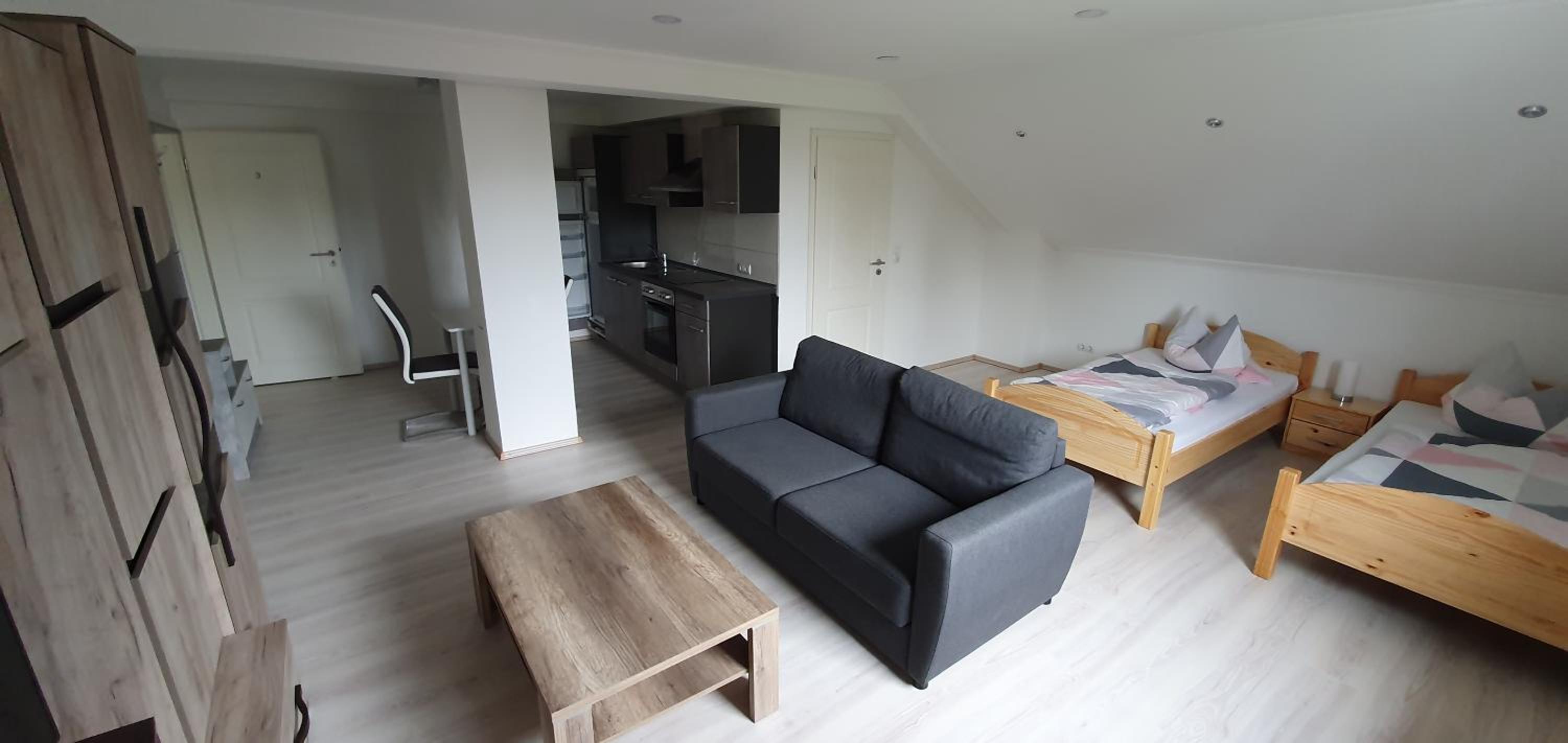 Apartment 3