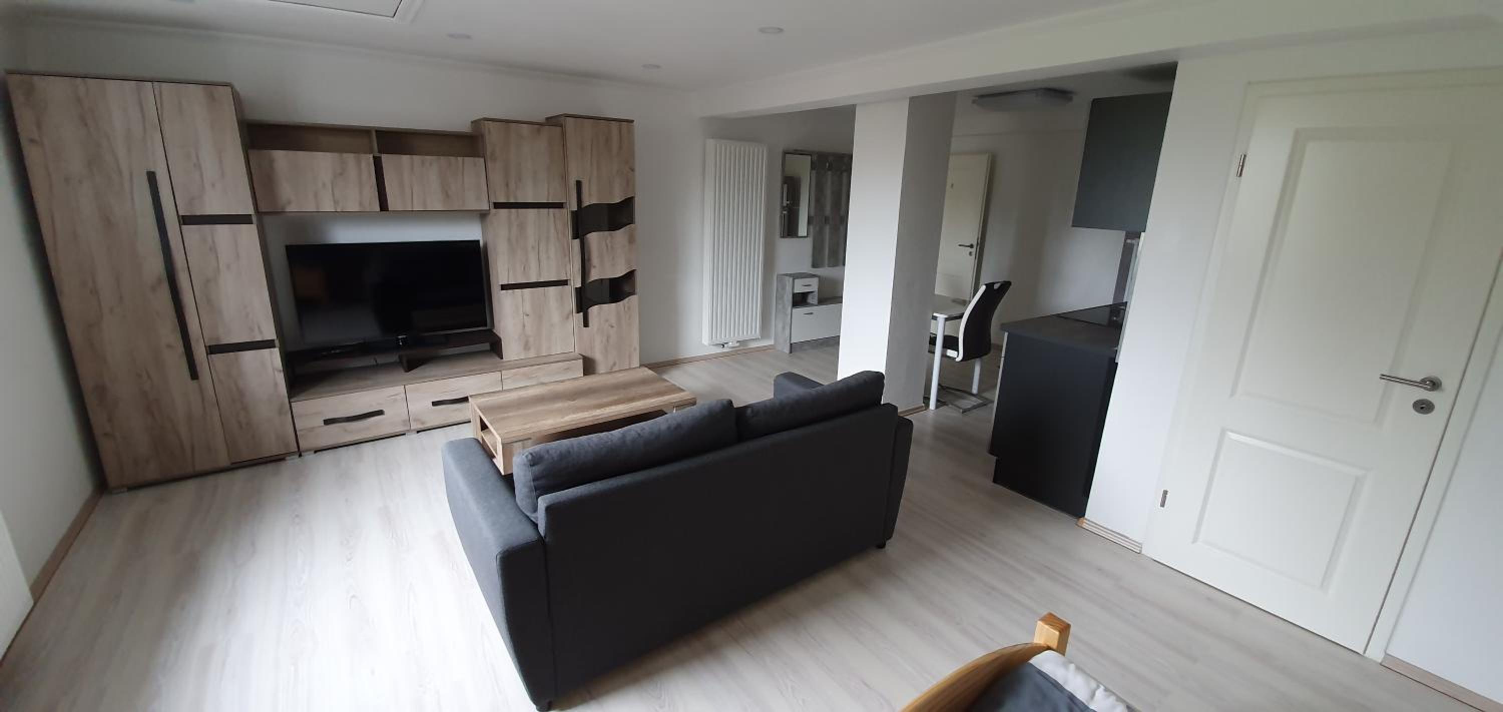 Apartment 3