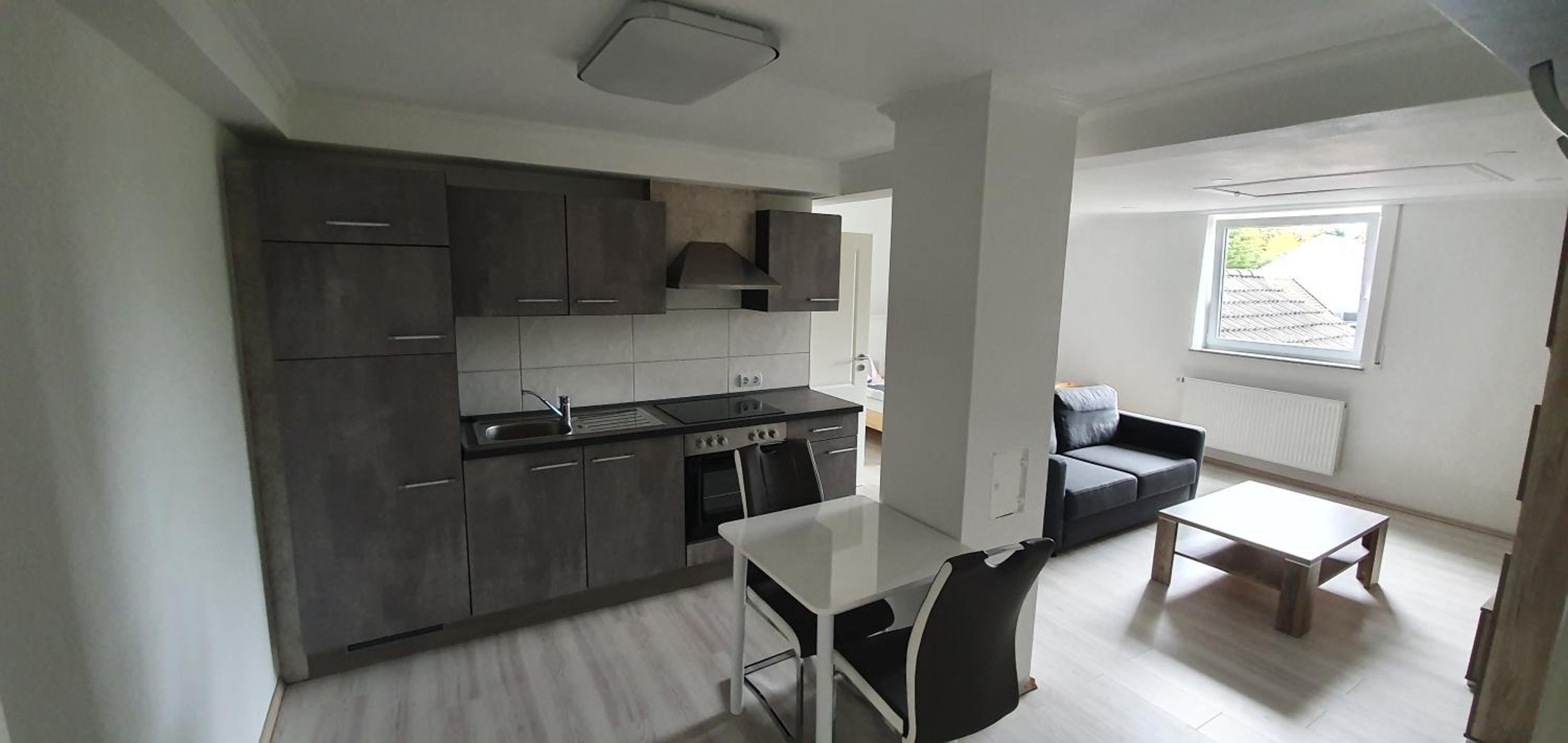 Apartment 3