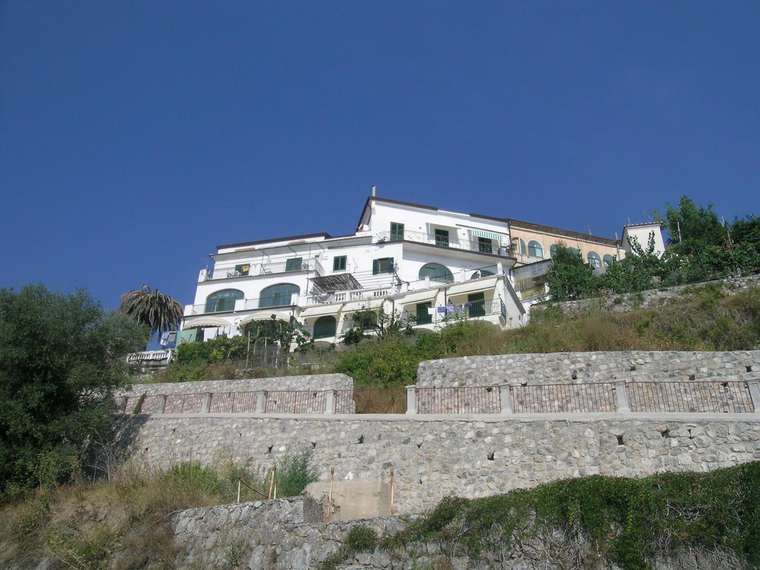 Nonna Anna Apartment photo 5