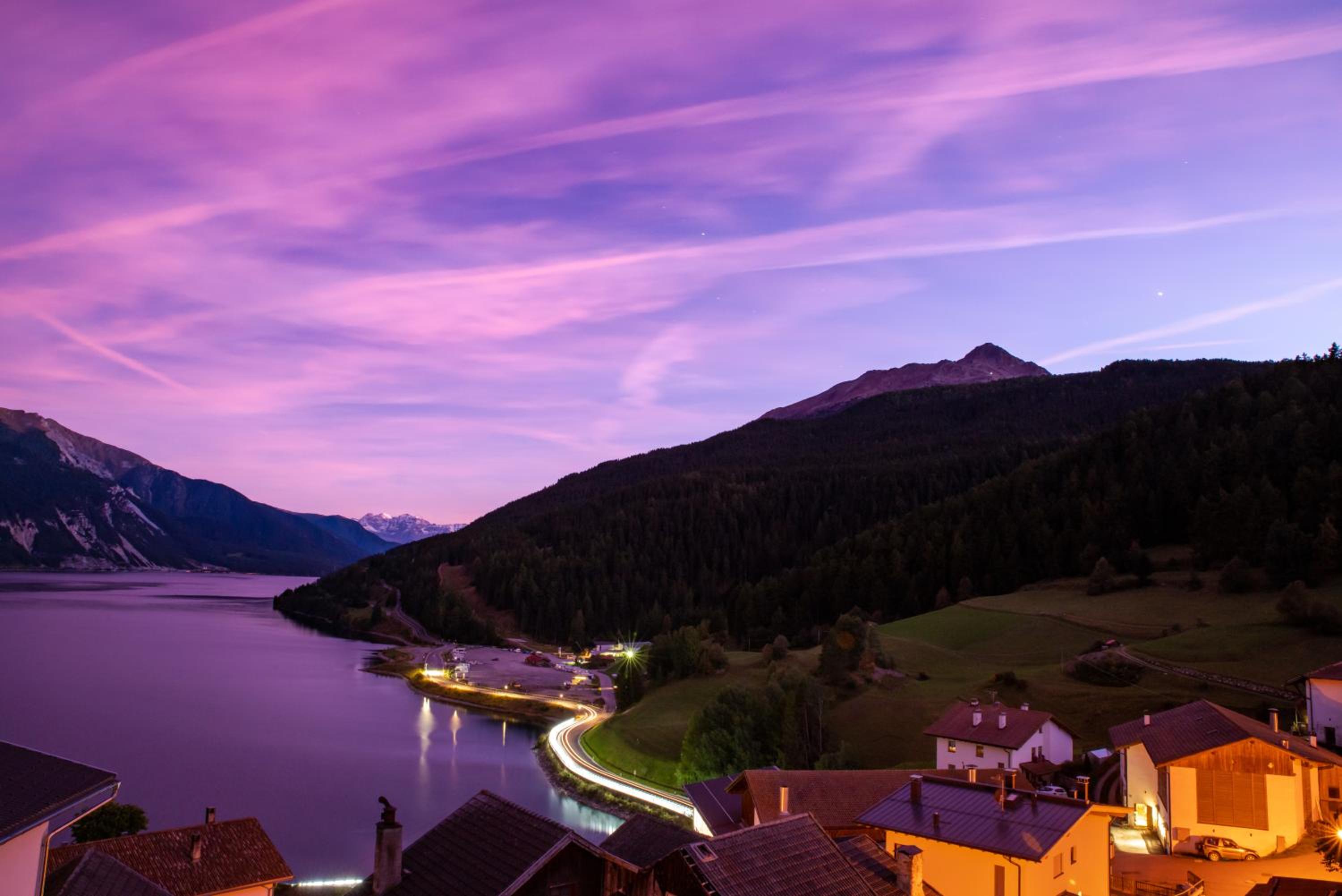 Naglerhof view 5