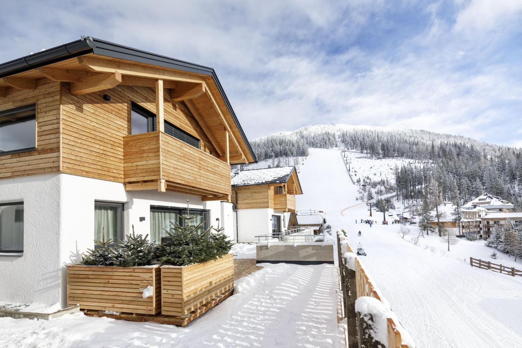 Katschberg Lodge