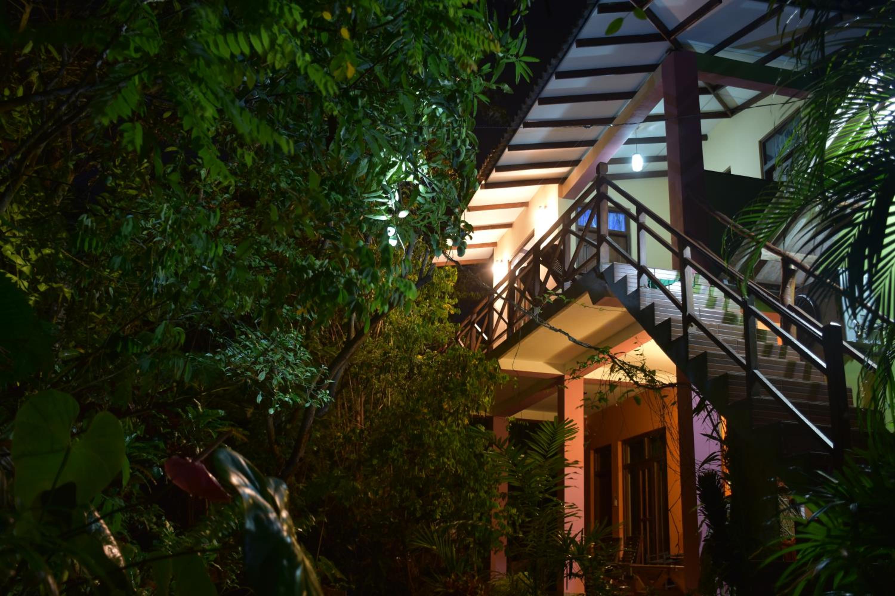 Gangadiya Lodge Sigiriya