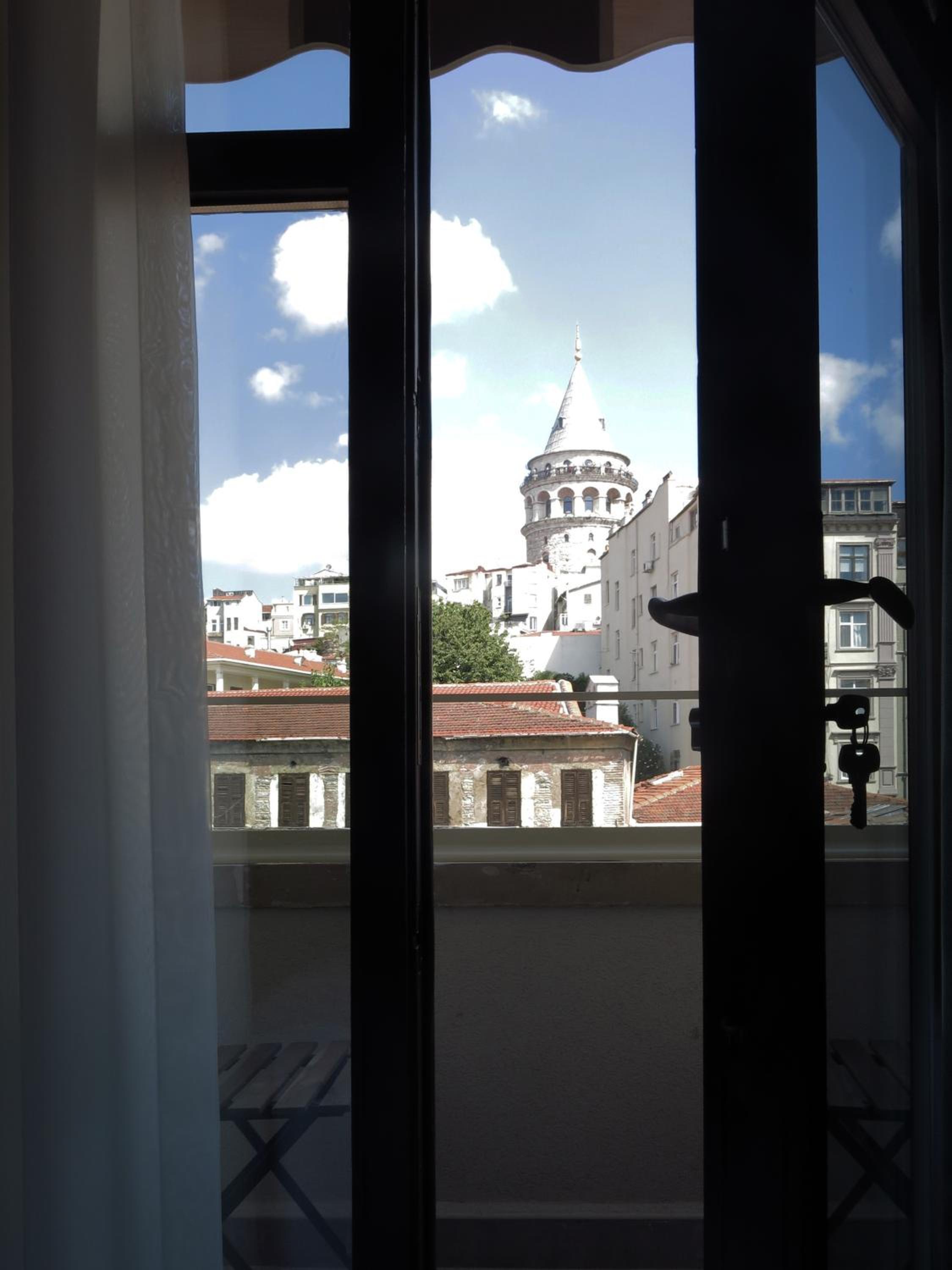 GALATAHAN Hotel Istanbul Karakoy - Image 20