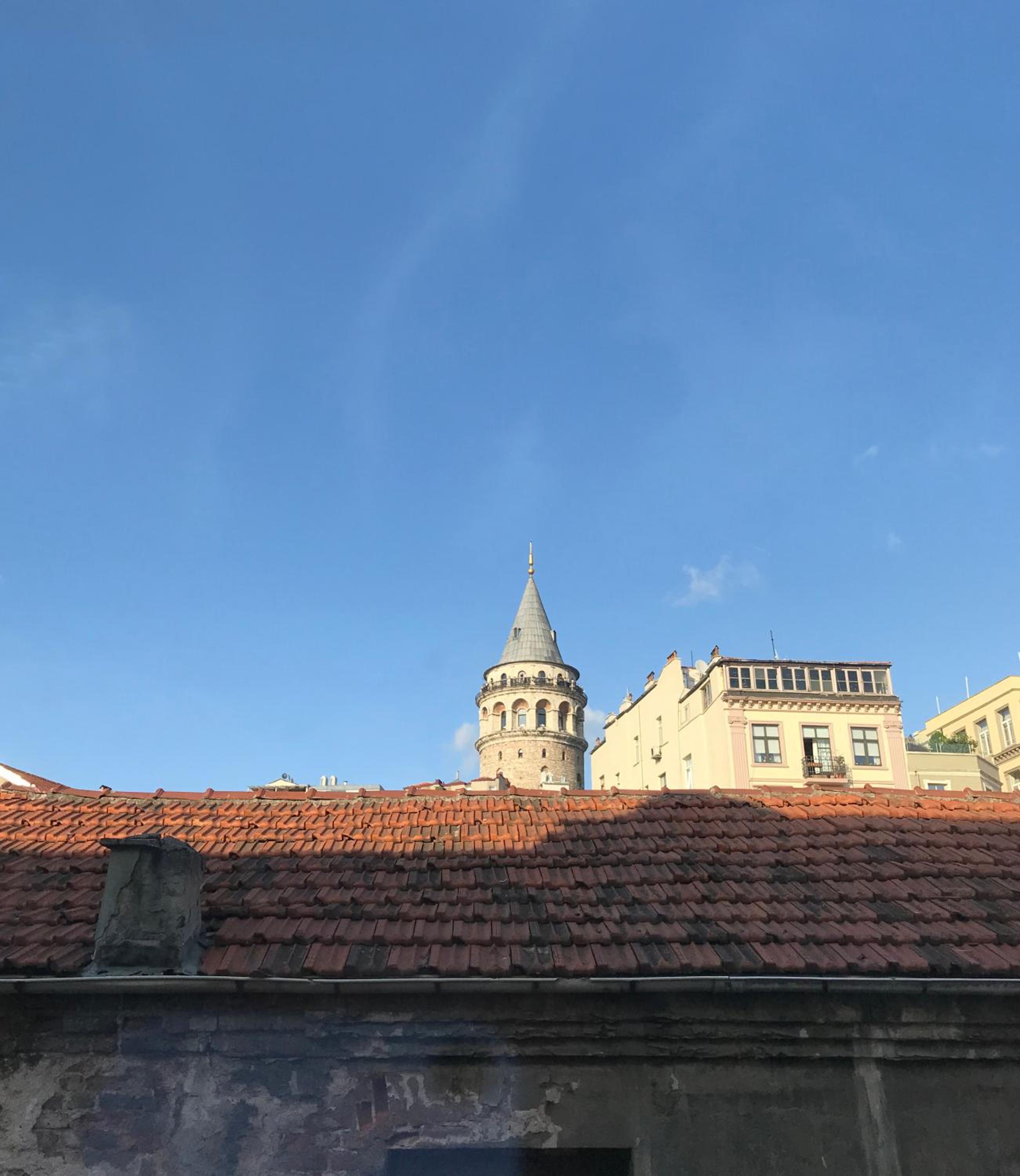 GALATAHAN Hotel Istanbul Karakoy - Image 42