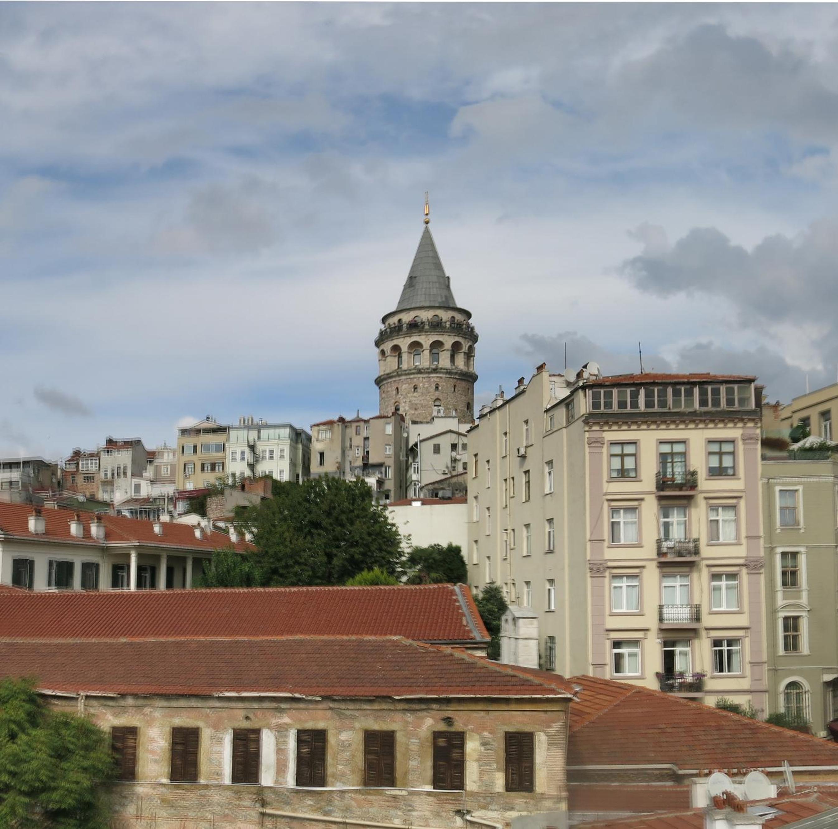 GALATAHAN Hotel Istanbul Karakoy - Image 29