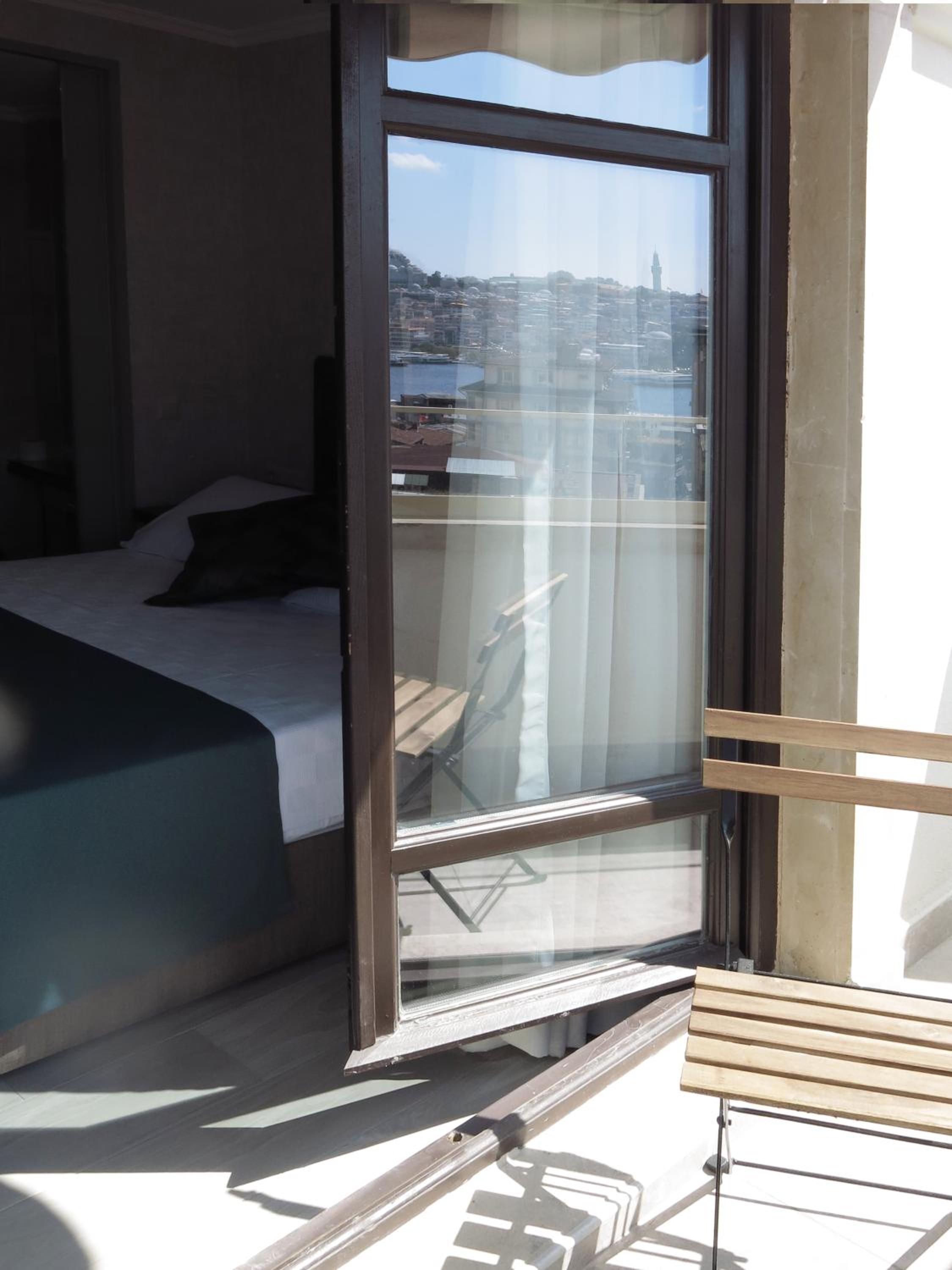 GALATAHAN Hotel Istanbul Karakoy - Image 19