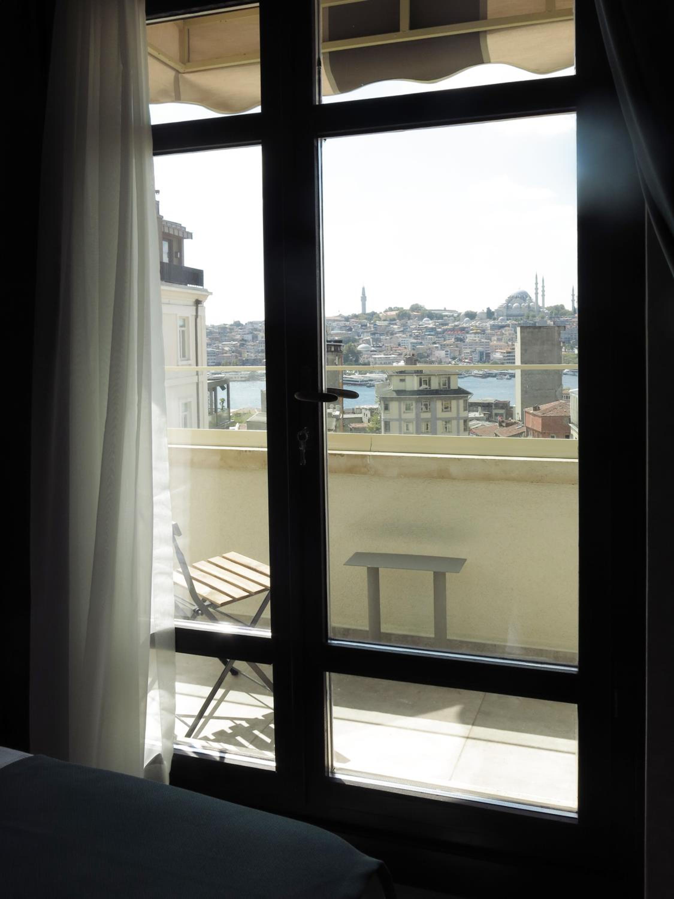 GALATAHAN Hotel Istanbul Karakoy - Image 28