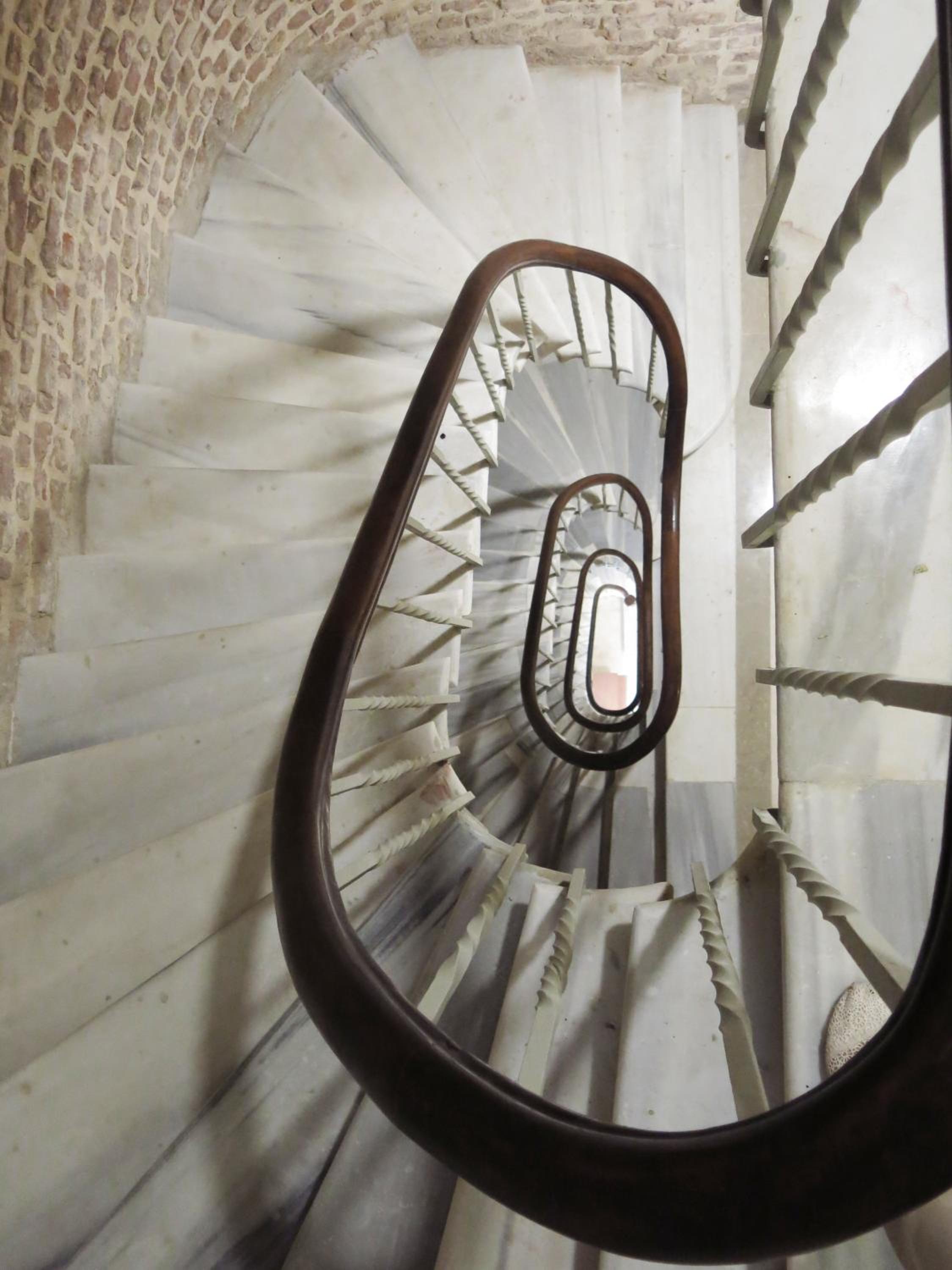 GALATAHAN Hotel Istanbul Karakoy - Image 24