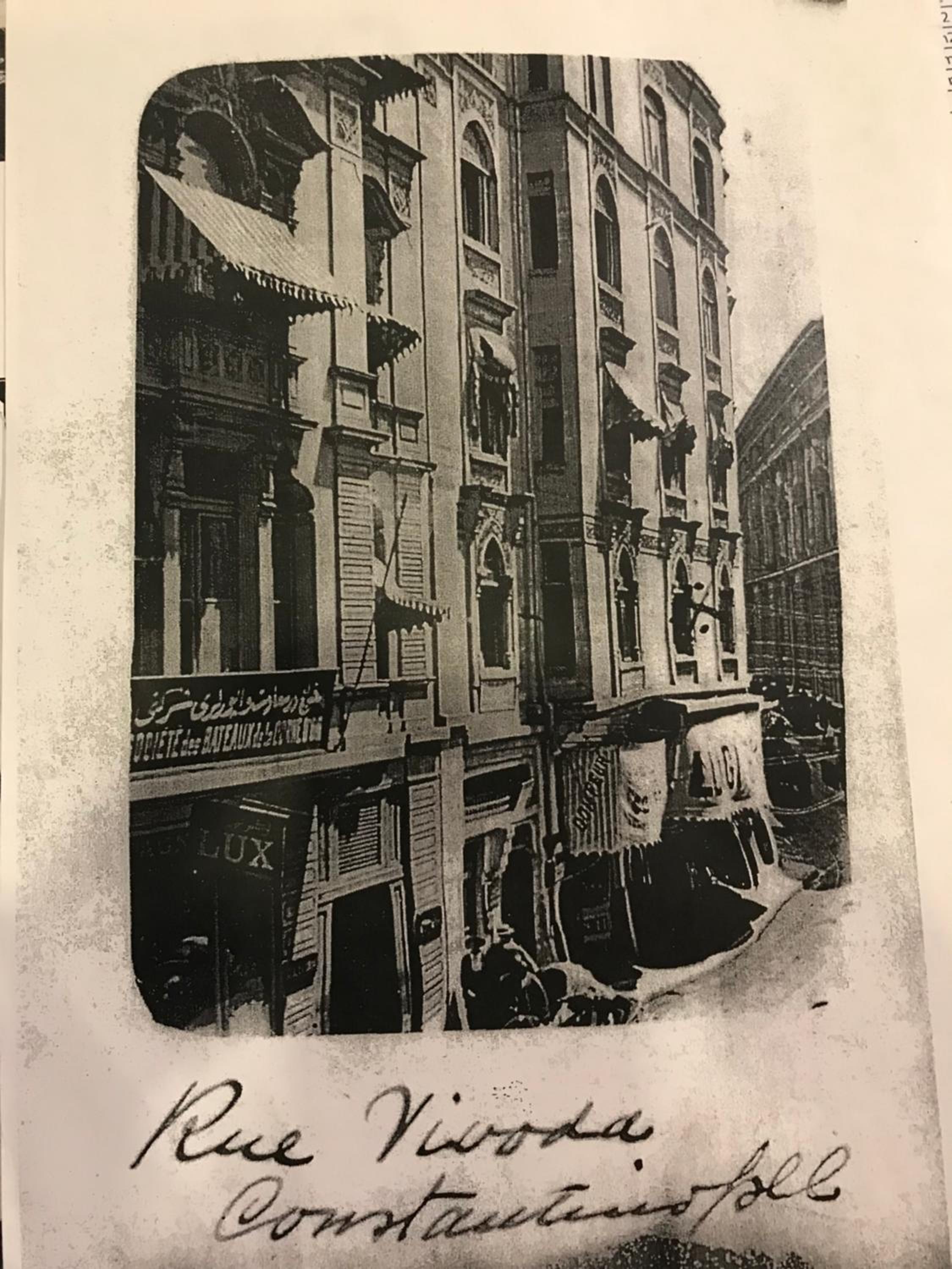 GALATAHAN Hotel Istanbul Karakoy - Image 23